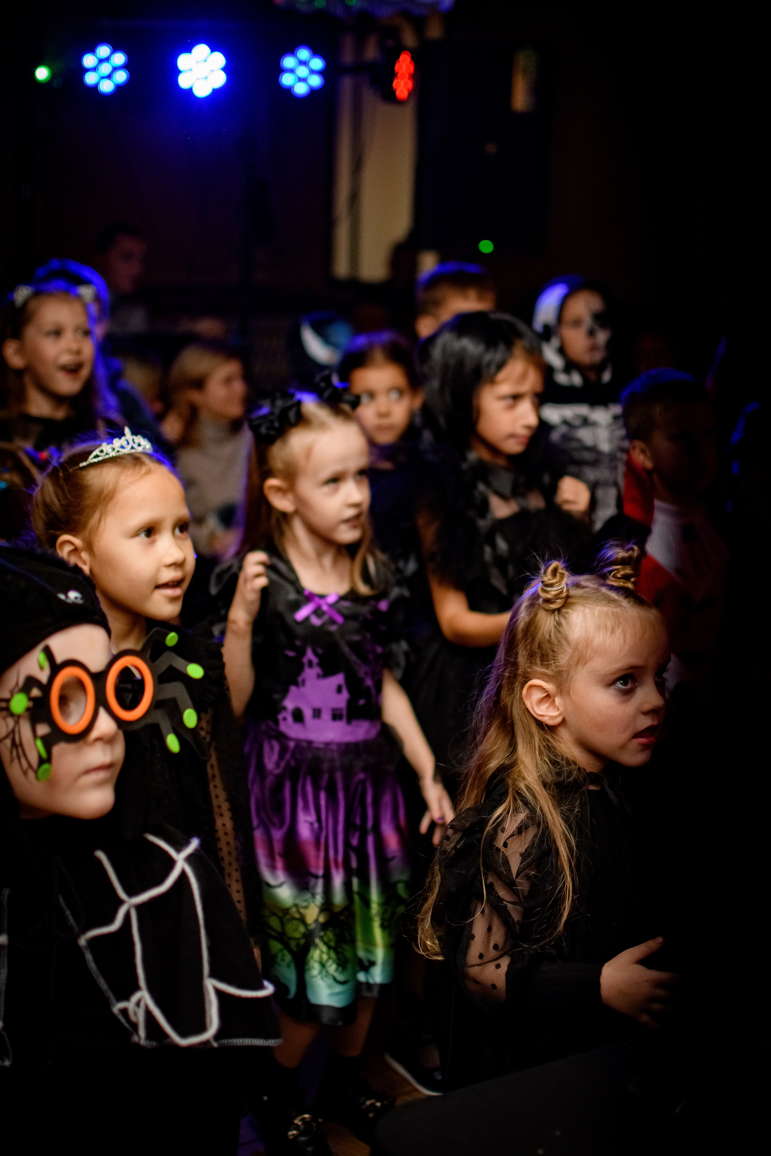 HALLOWEEN. Photokarish