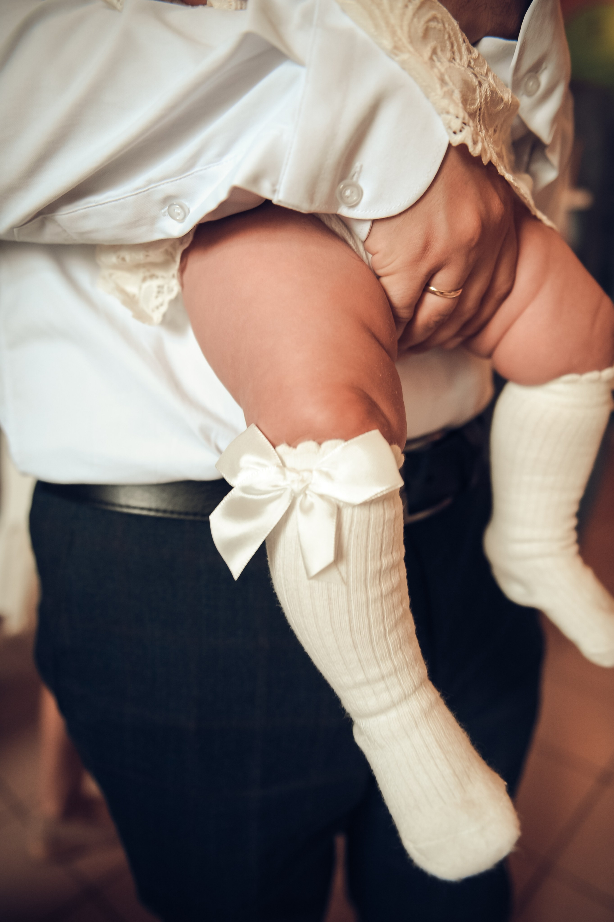 Крещение Дарьи. Фотограф, визажист. Москва