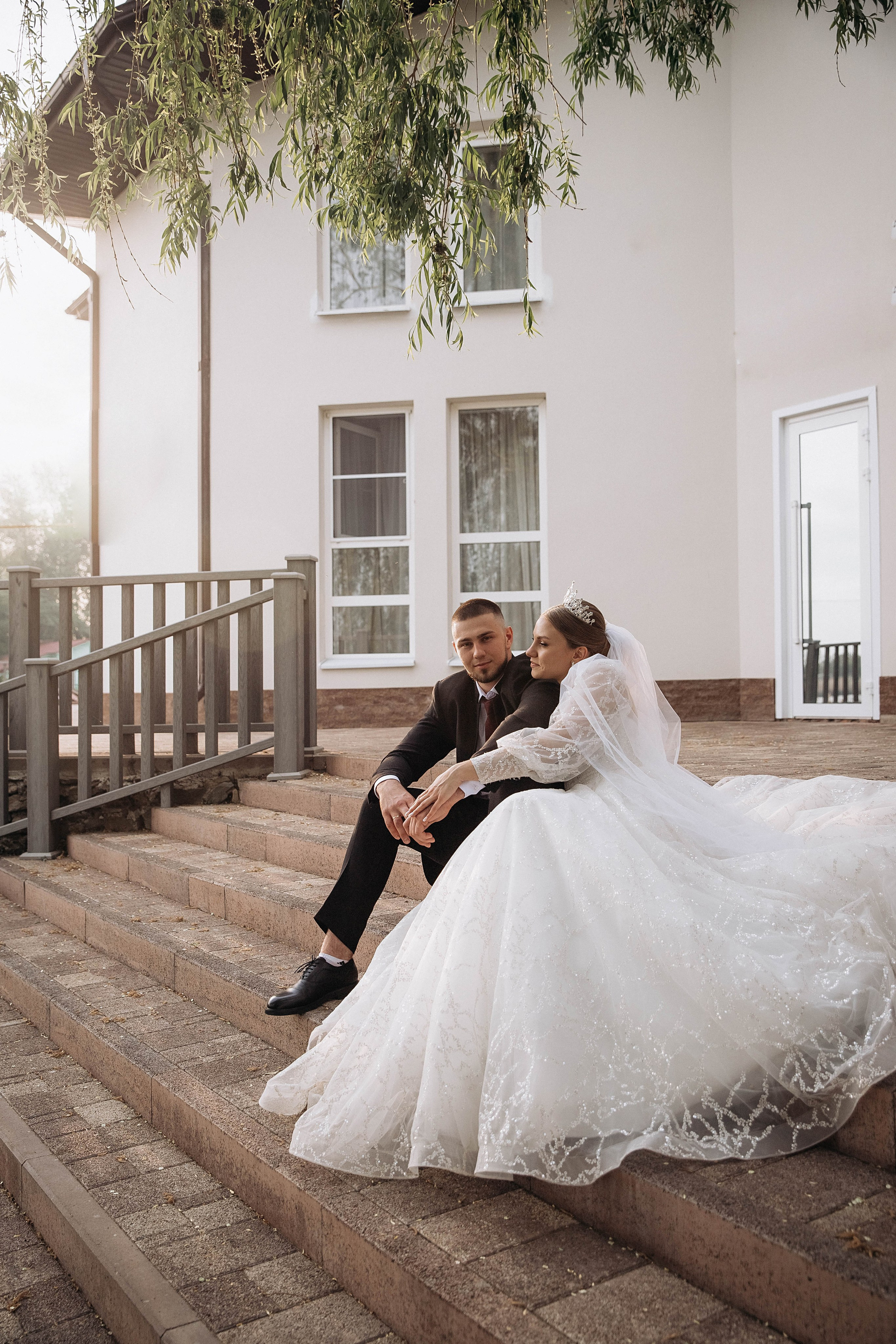 Свадебные пакеты услуг. Фотограф Сальск Катерина