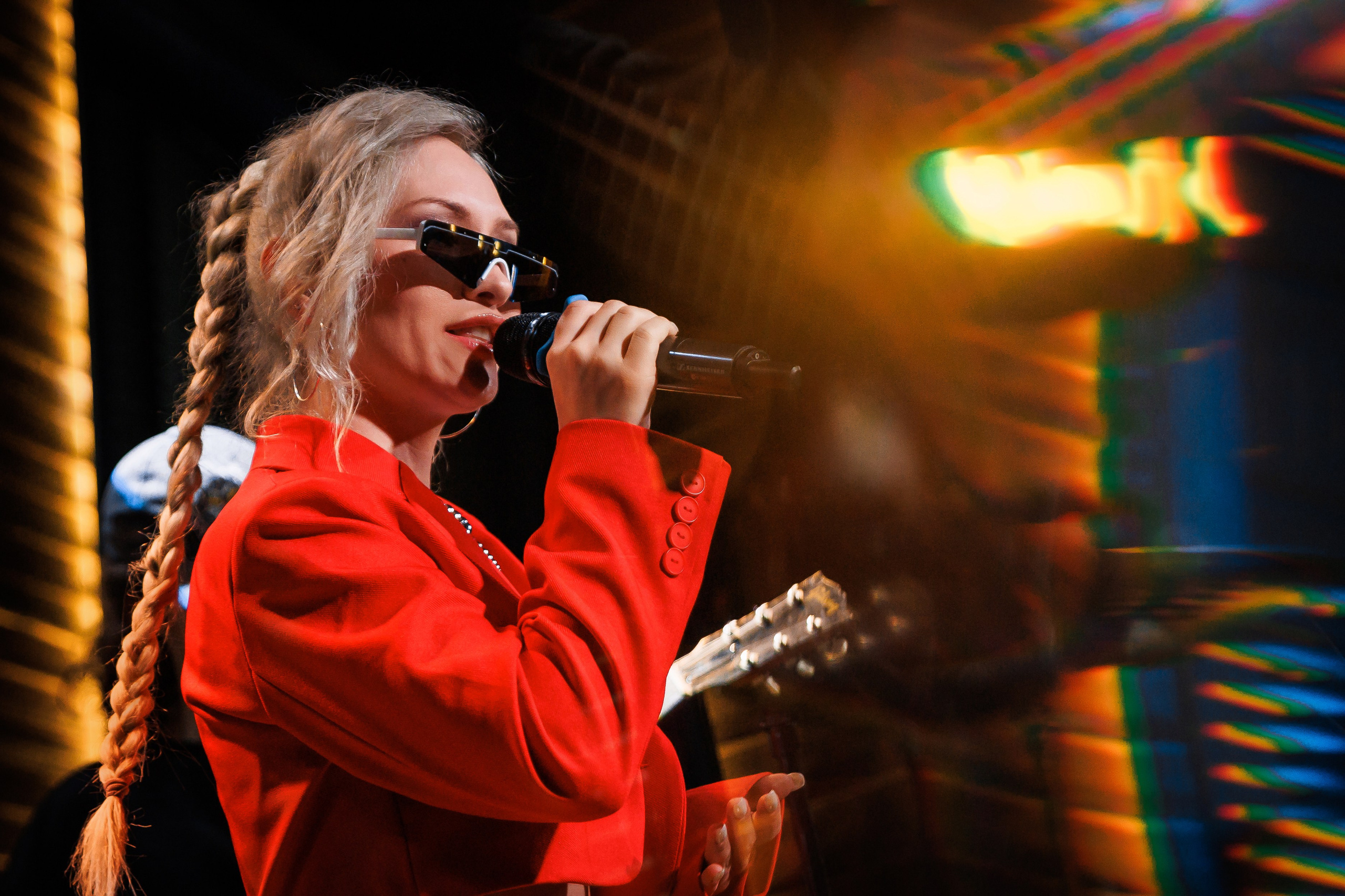 Репортажная съёмка. Geometria