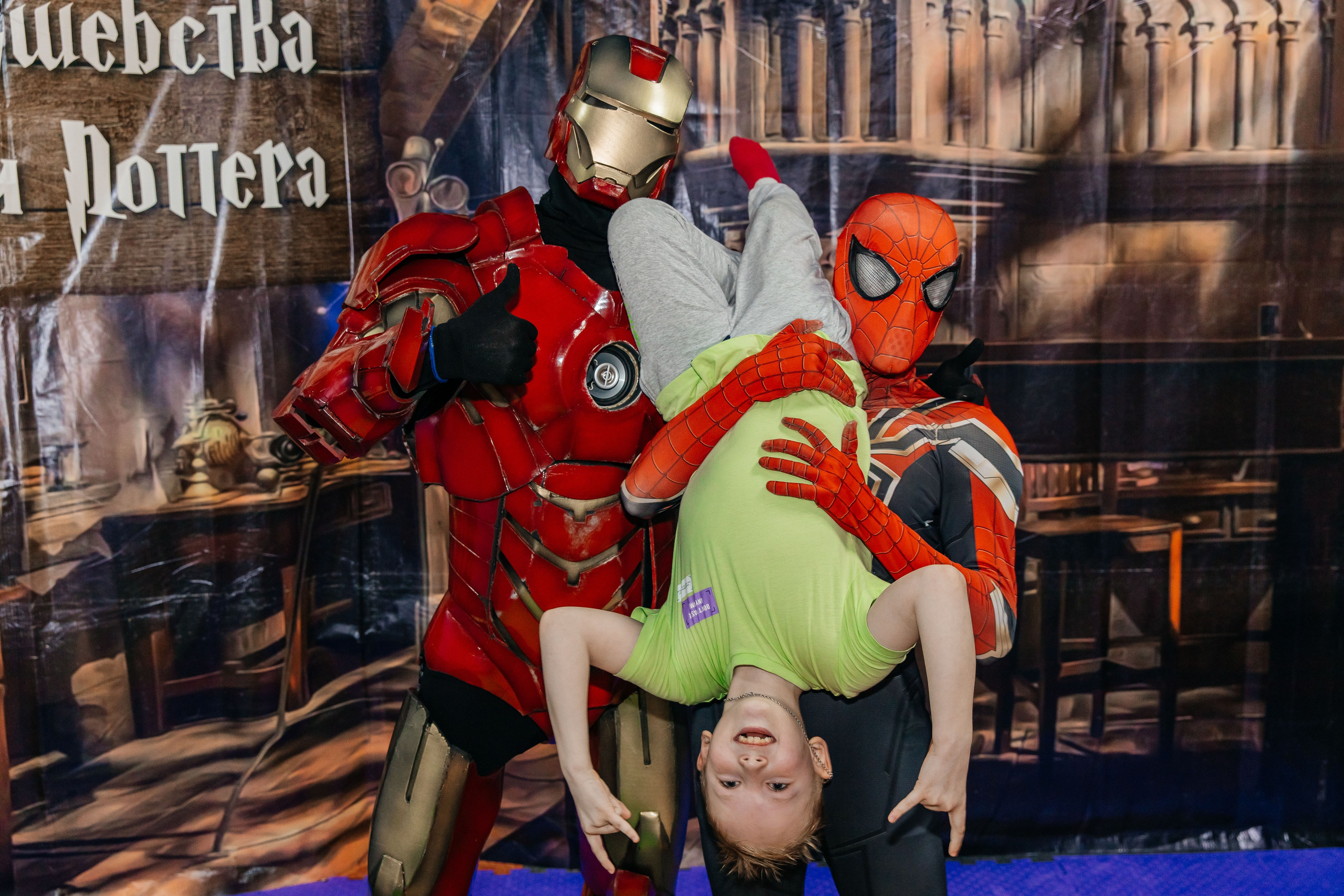 День рождения. Свадебный фотограф, Владимир Невжинский. Сахалин