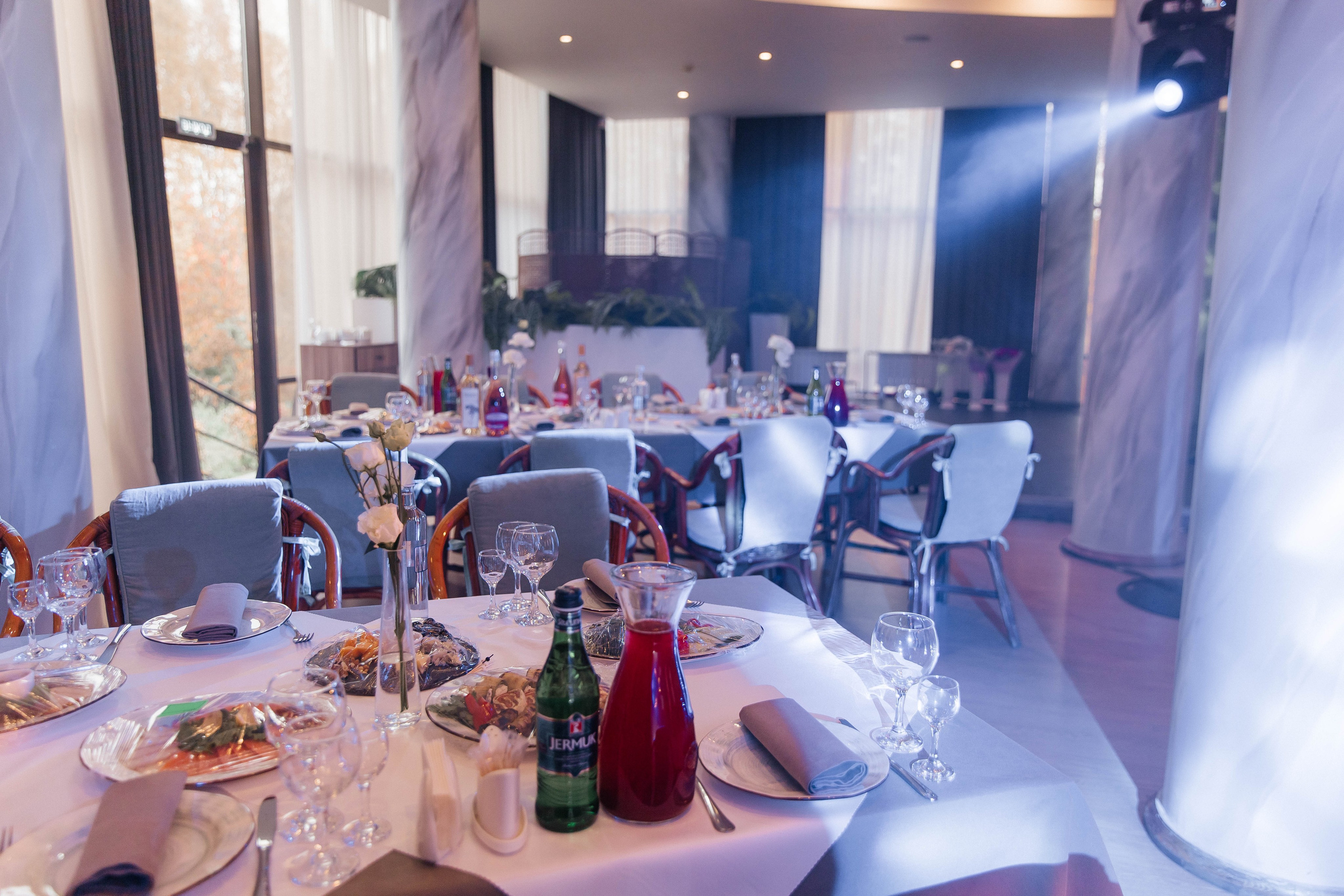 Максим & Екатерина. Главная