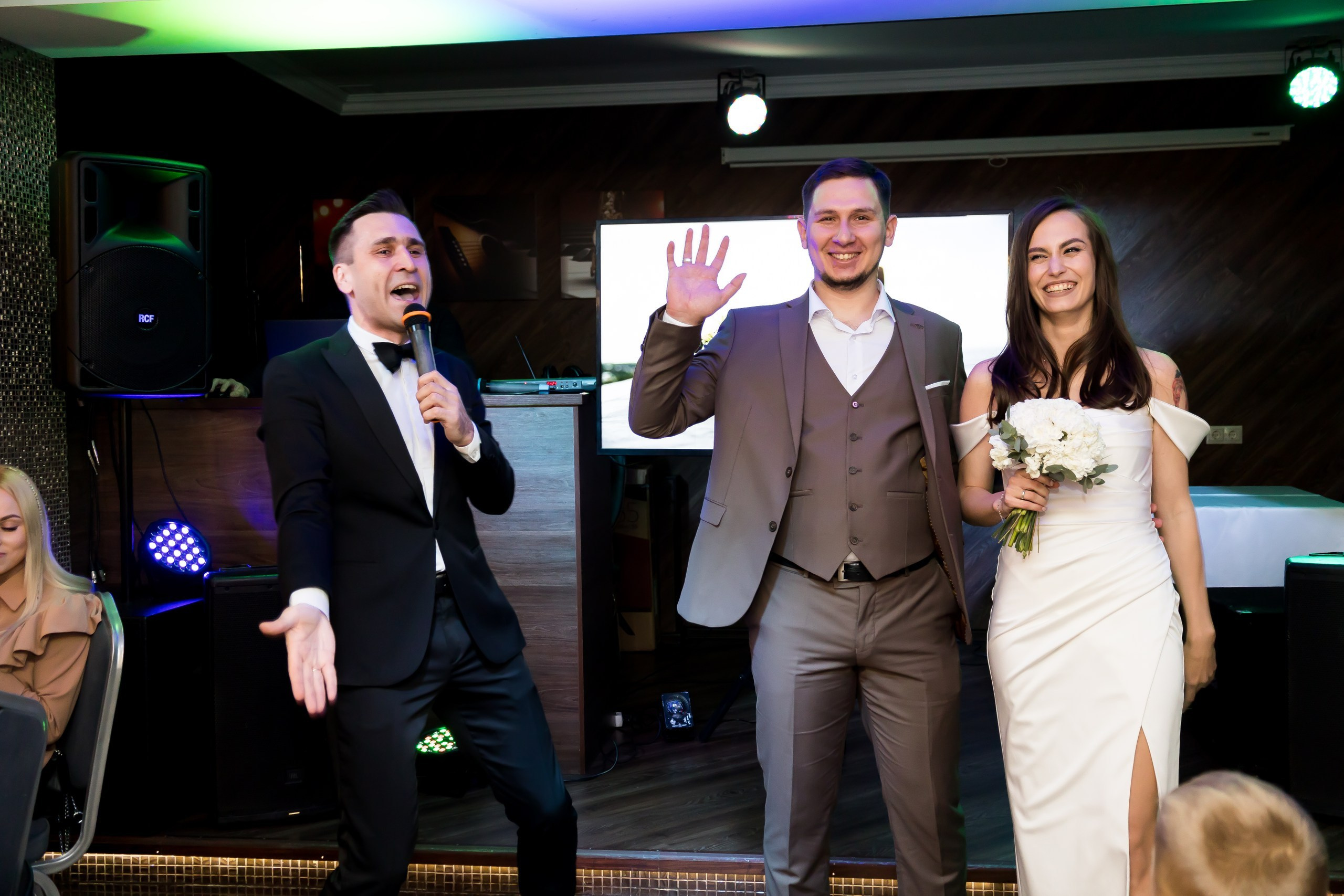 Свадьба полный день. Фотограф в Иркутске