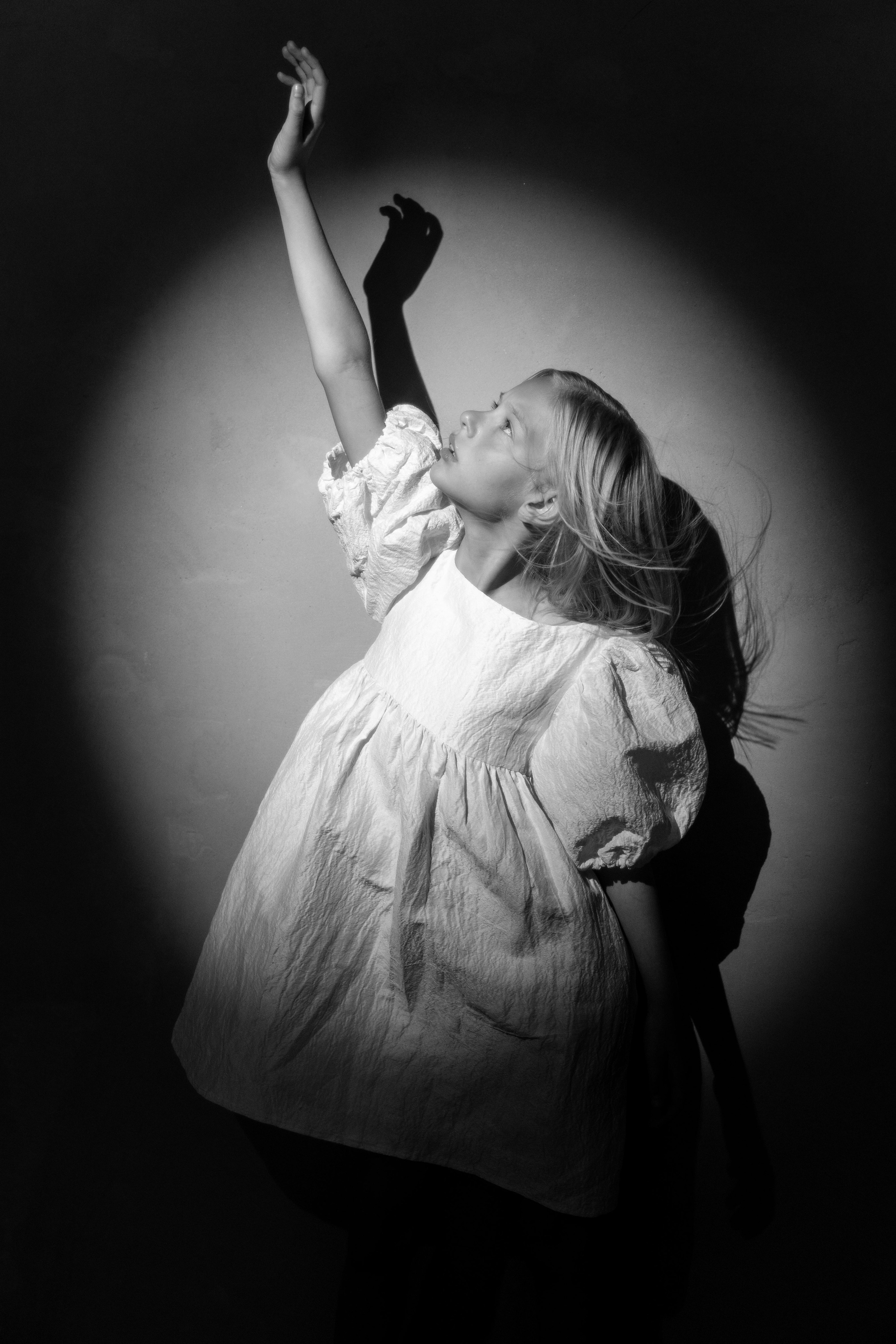 ANNA. Модельная студия MIA Models