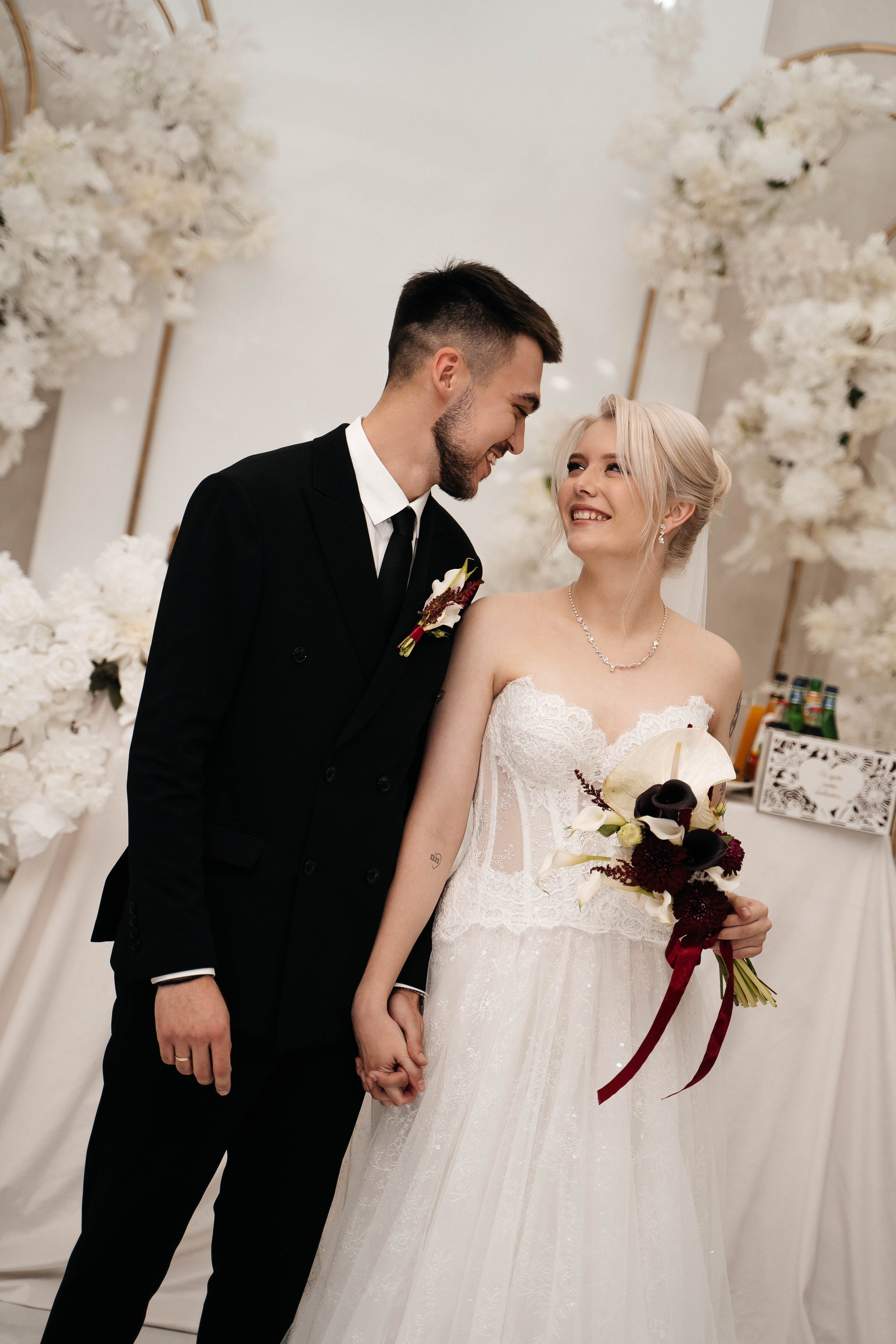 Марк и Лера — любовь — это 1322. Свадебный и семейный фотограф