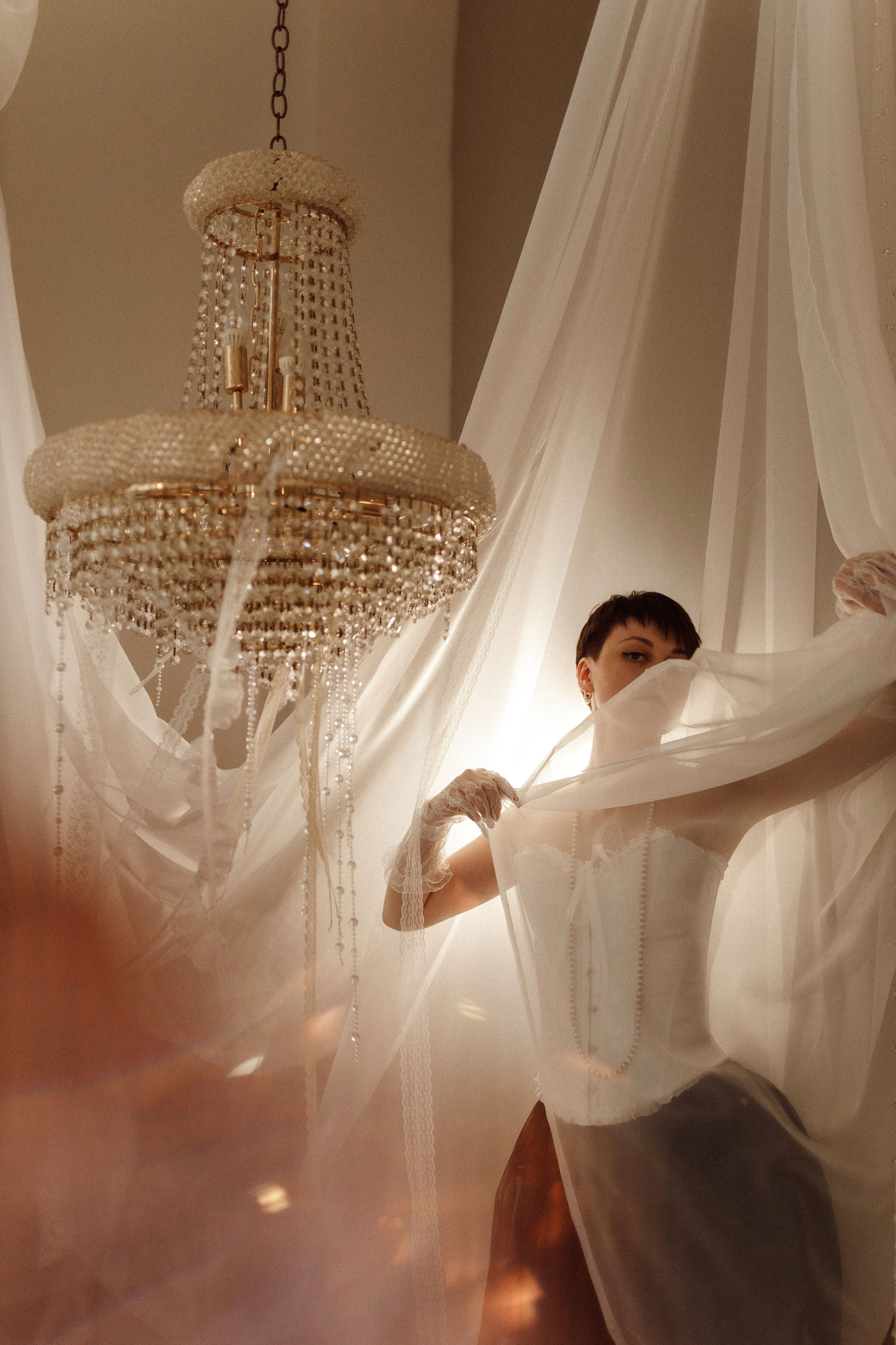 Женская фотосессия. Фотограф в Иркутске Светлана Нартова