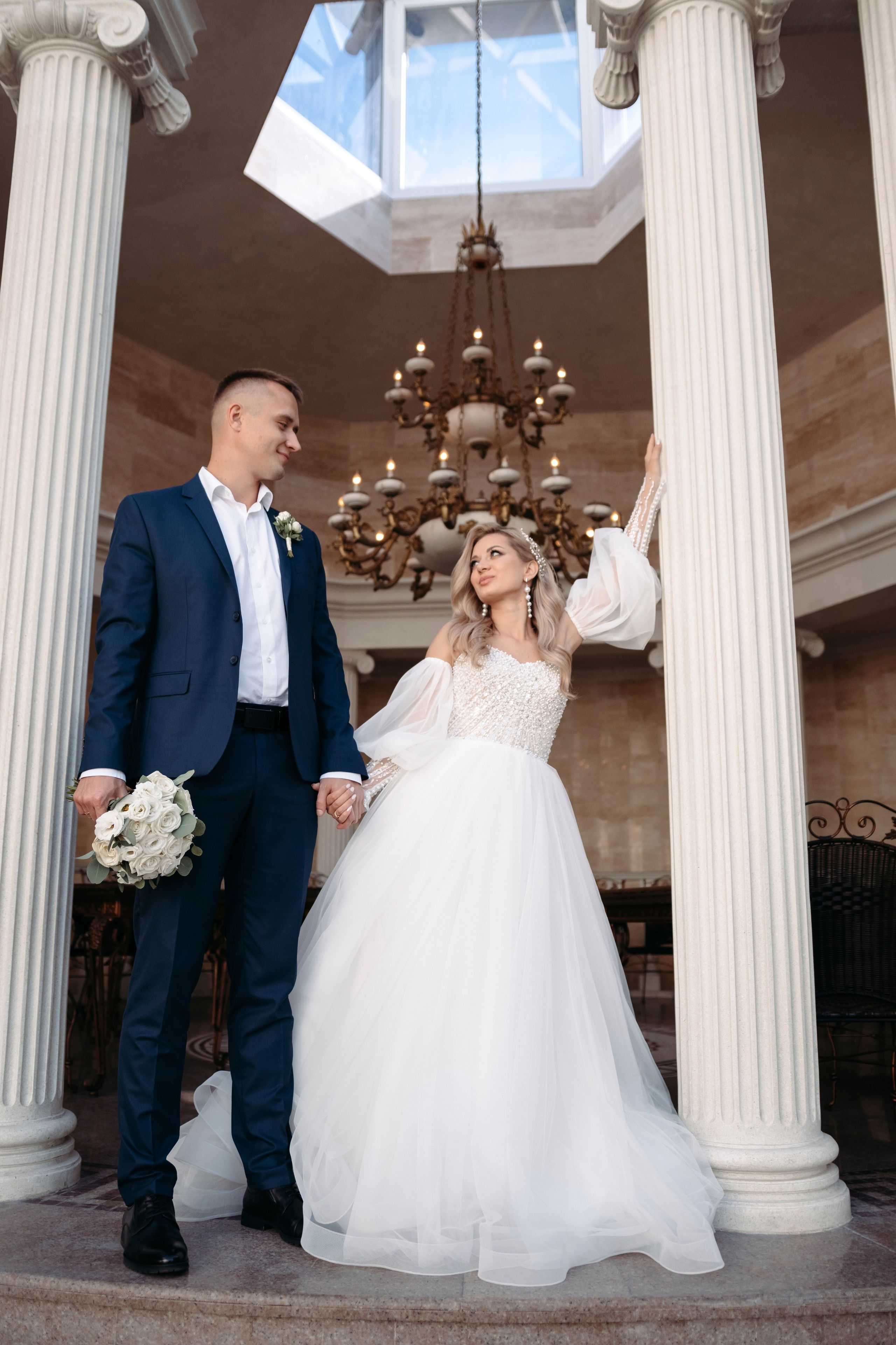 Свадебные мгновения