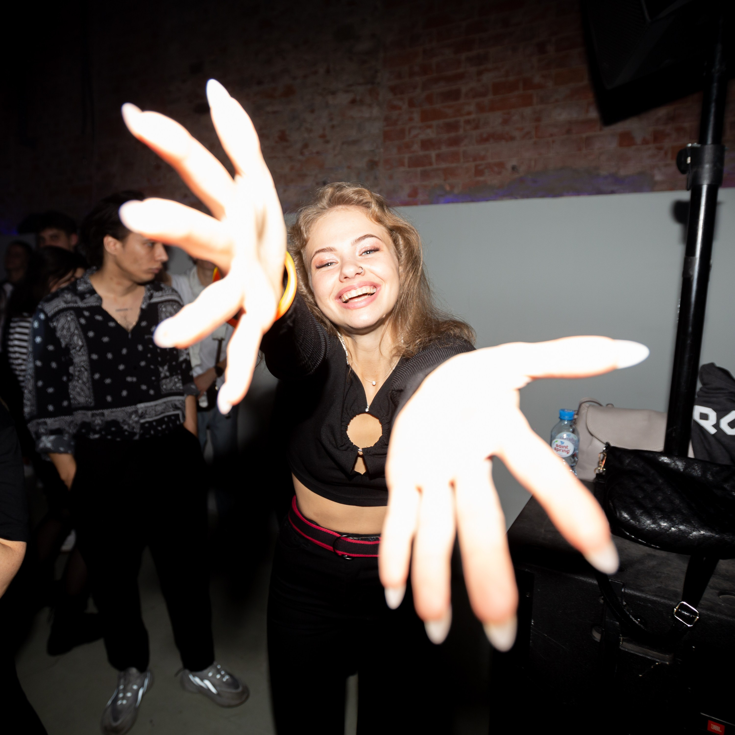 SAINT PARTY X5. Евгений Матвеев — фотограф в Санкт-Петербурге