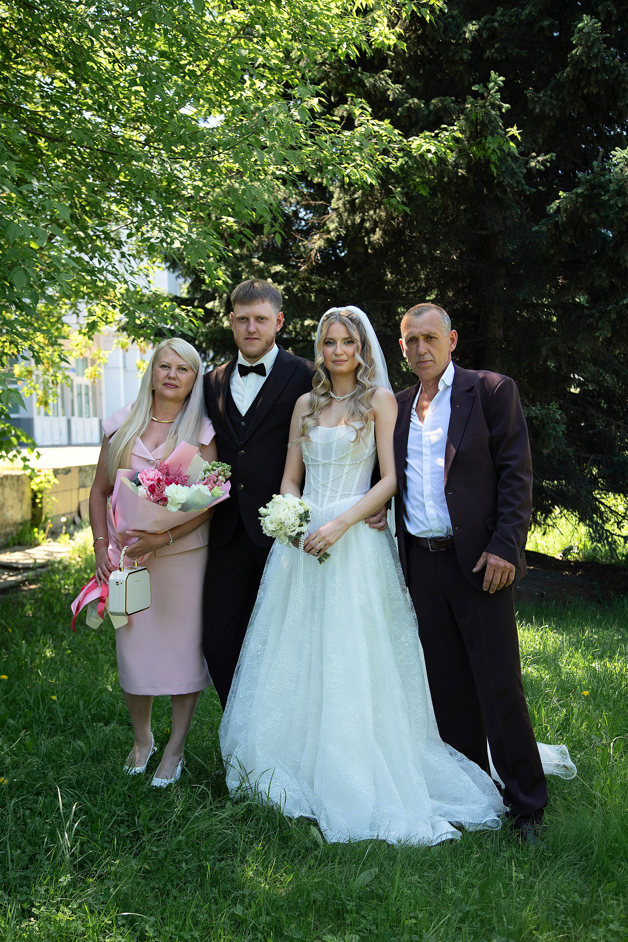 Свадебные съёмки. Детский и семейный фотограф Кемерово Антонина Семеркова!