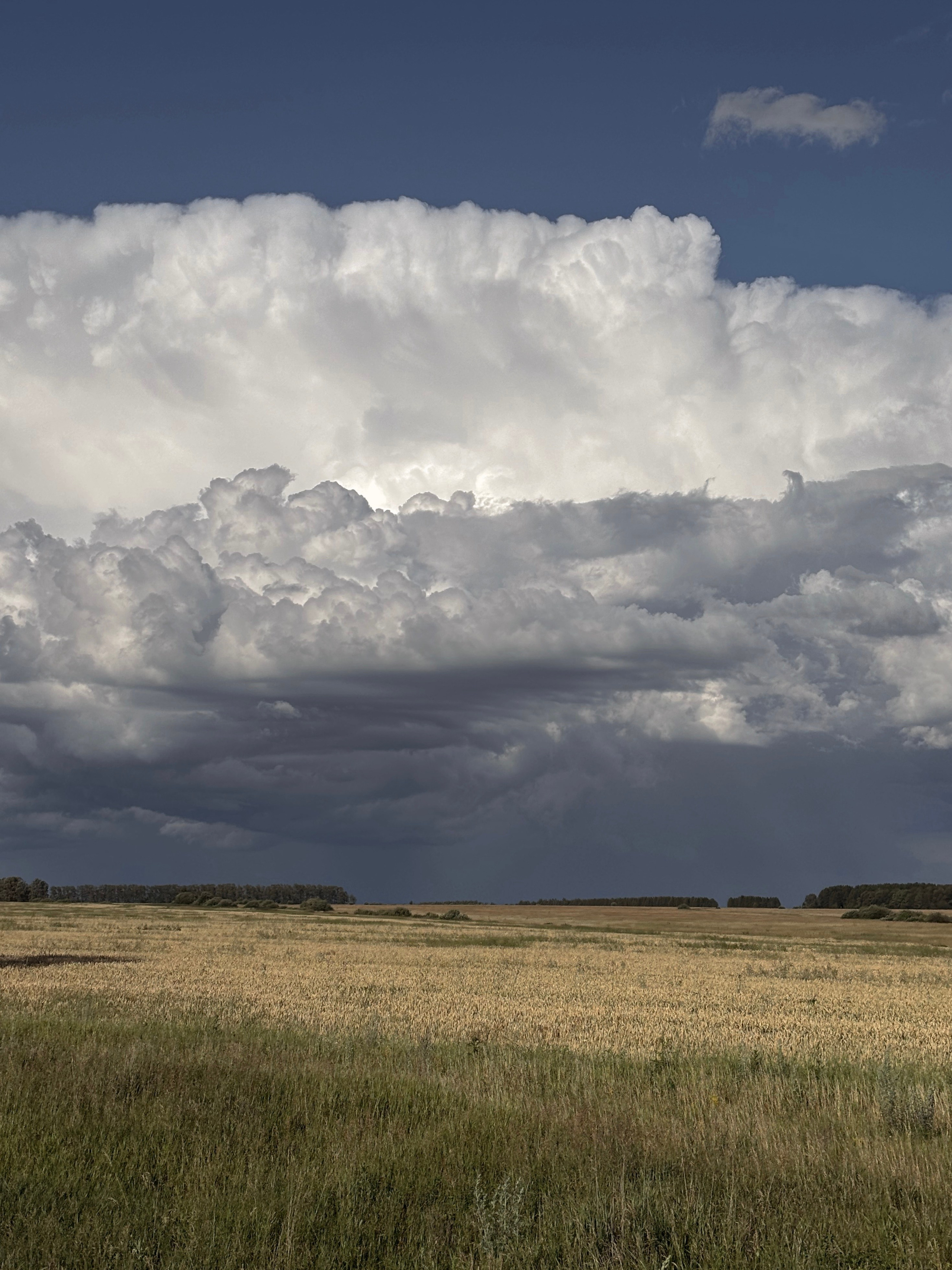 Конный тур к скале Уклы-Кая из Уфы — Время приключений