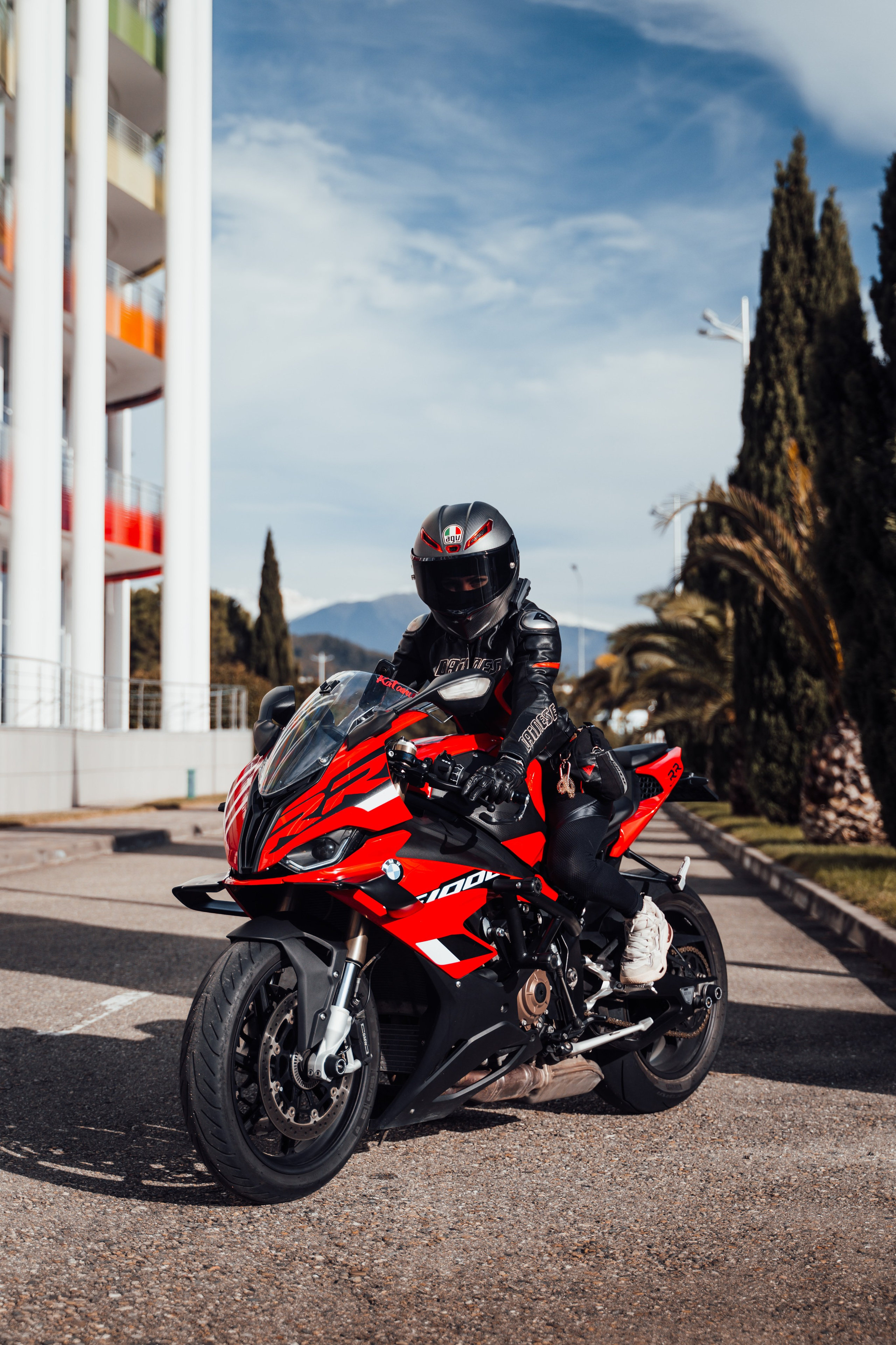 Katanytaya. Автомобильный и просто лучший фотограф в Сочи Nikita No Name