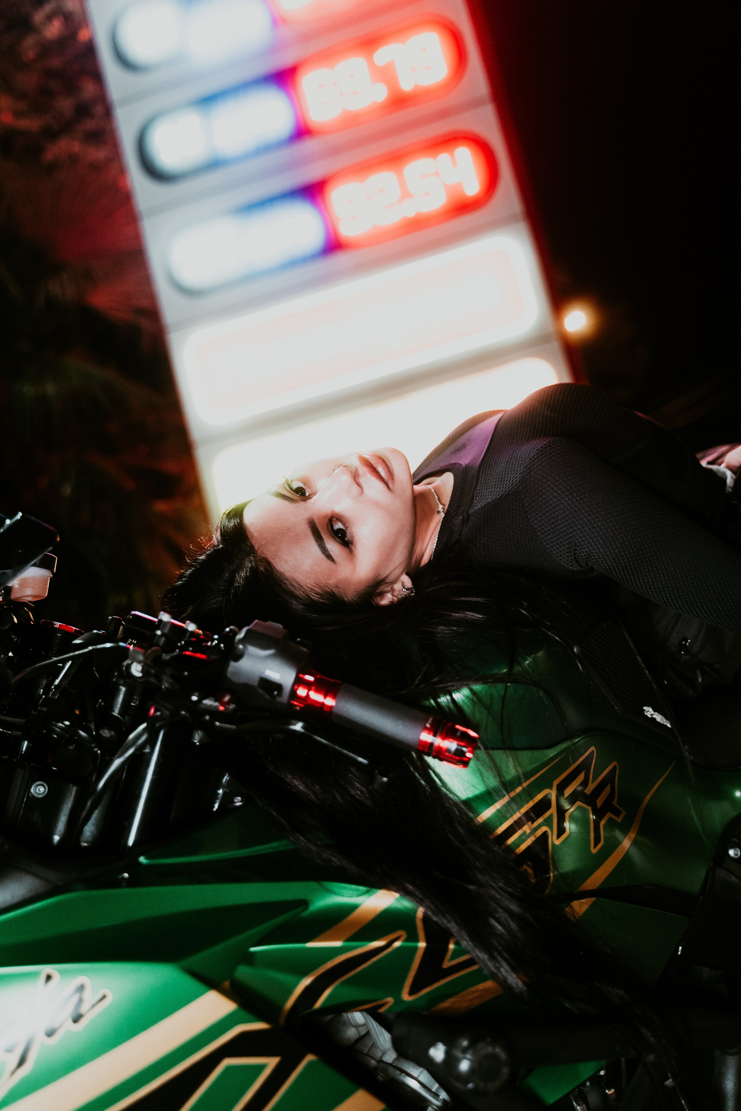 Malaya. Автомобильный и просто лучший фотограф в Сочи Nikita No Name