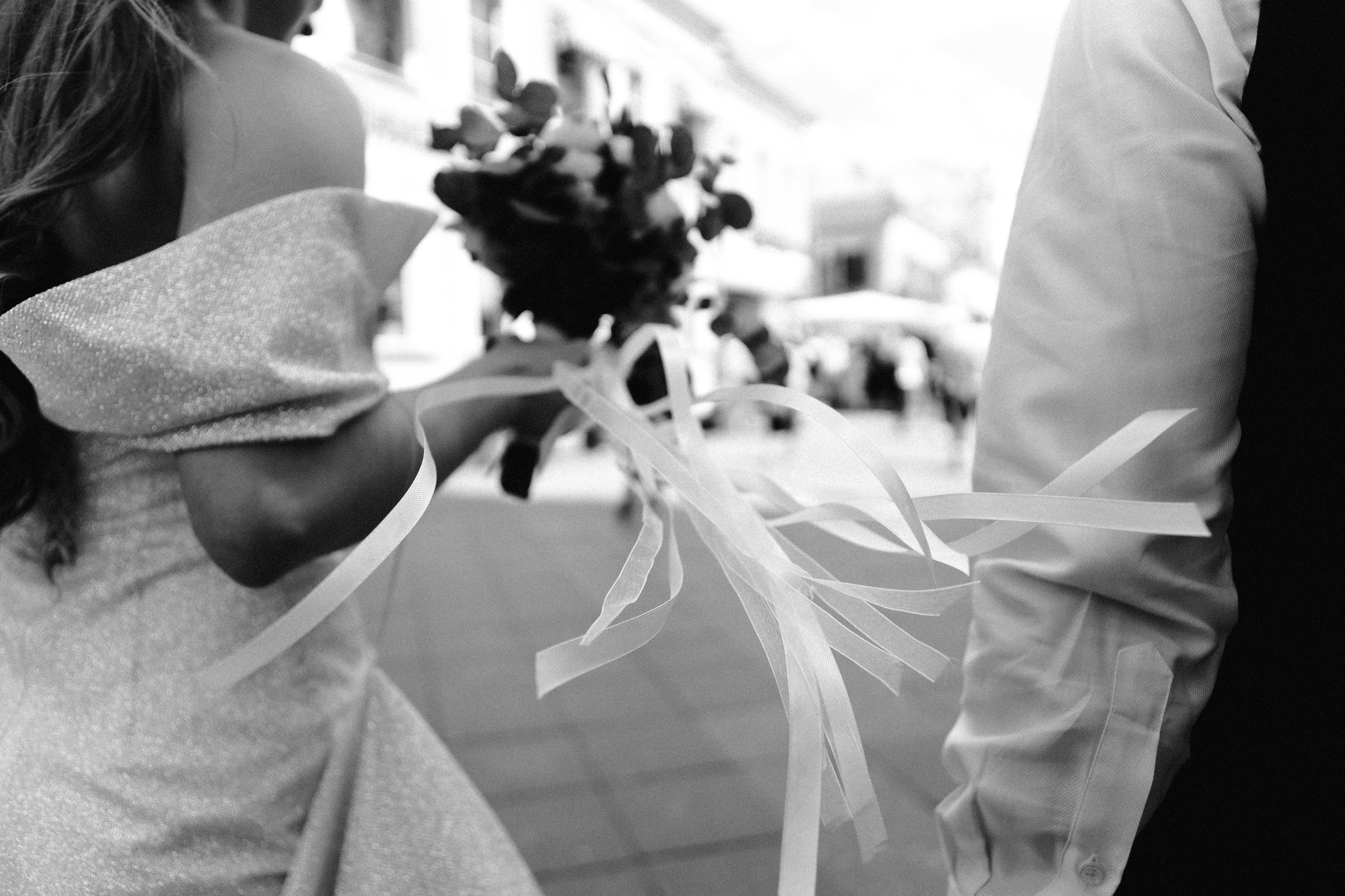 Wedding photos of Vlad and Dasha. Commercial photographer | Anton Ermakov