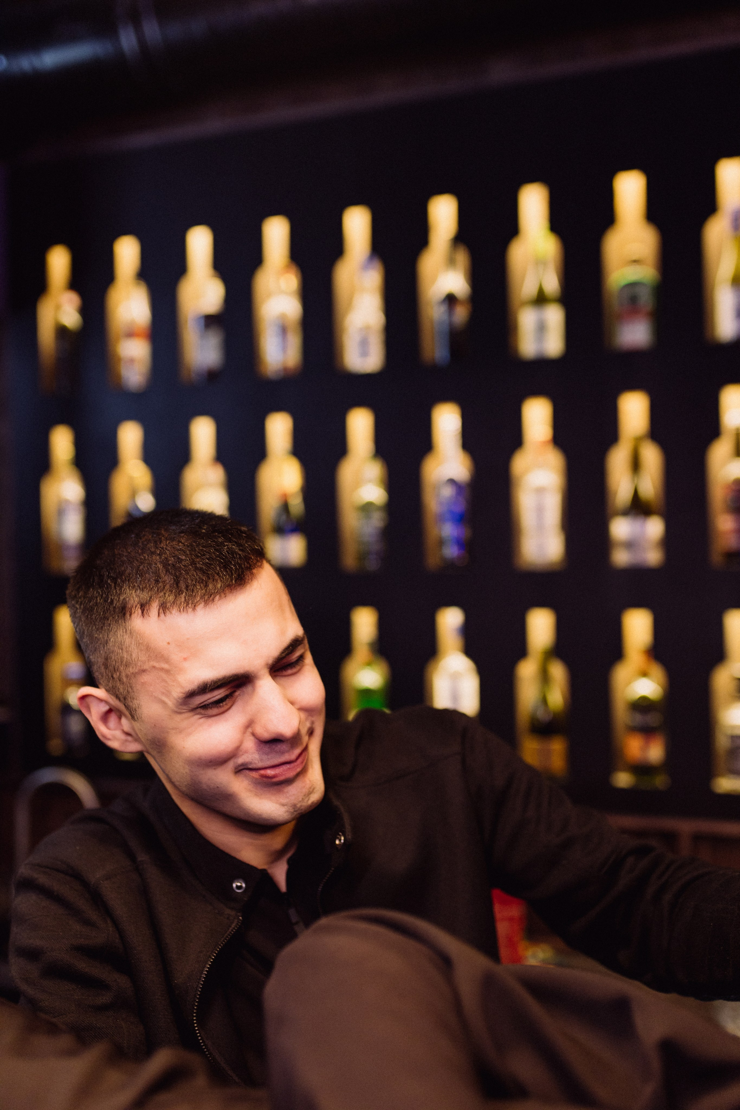 Дни рождения. Happiness is in the moments