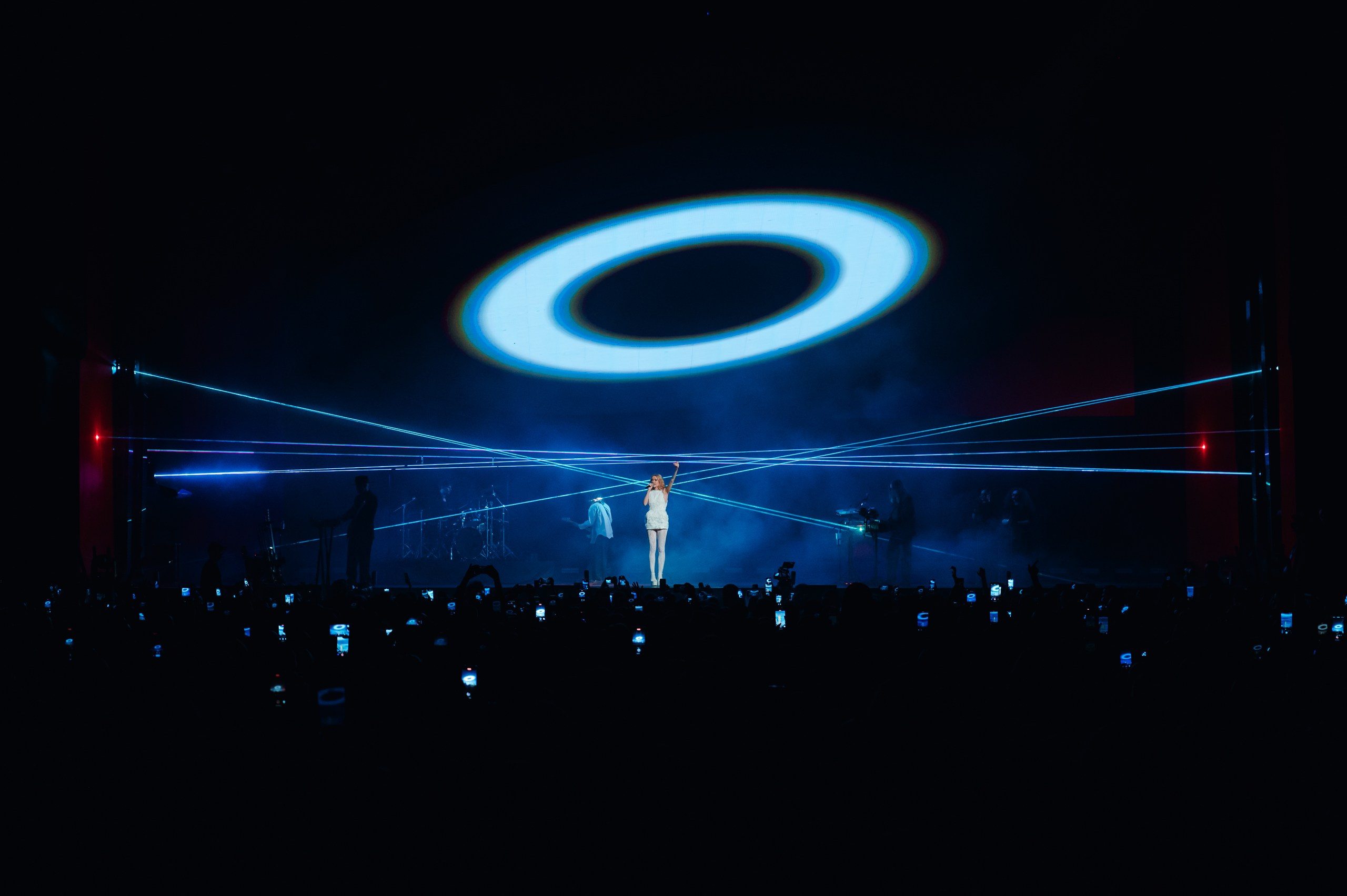 Моя Мишель / 2025. OOPS