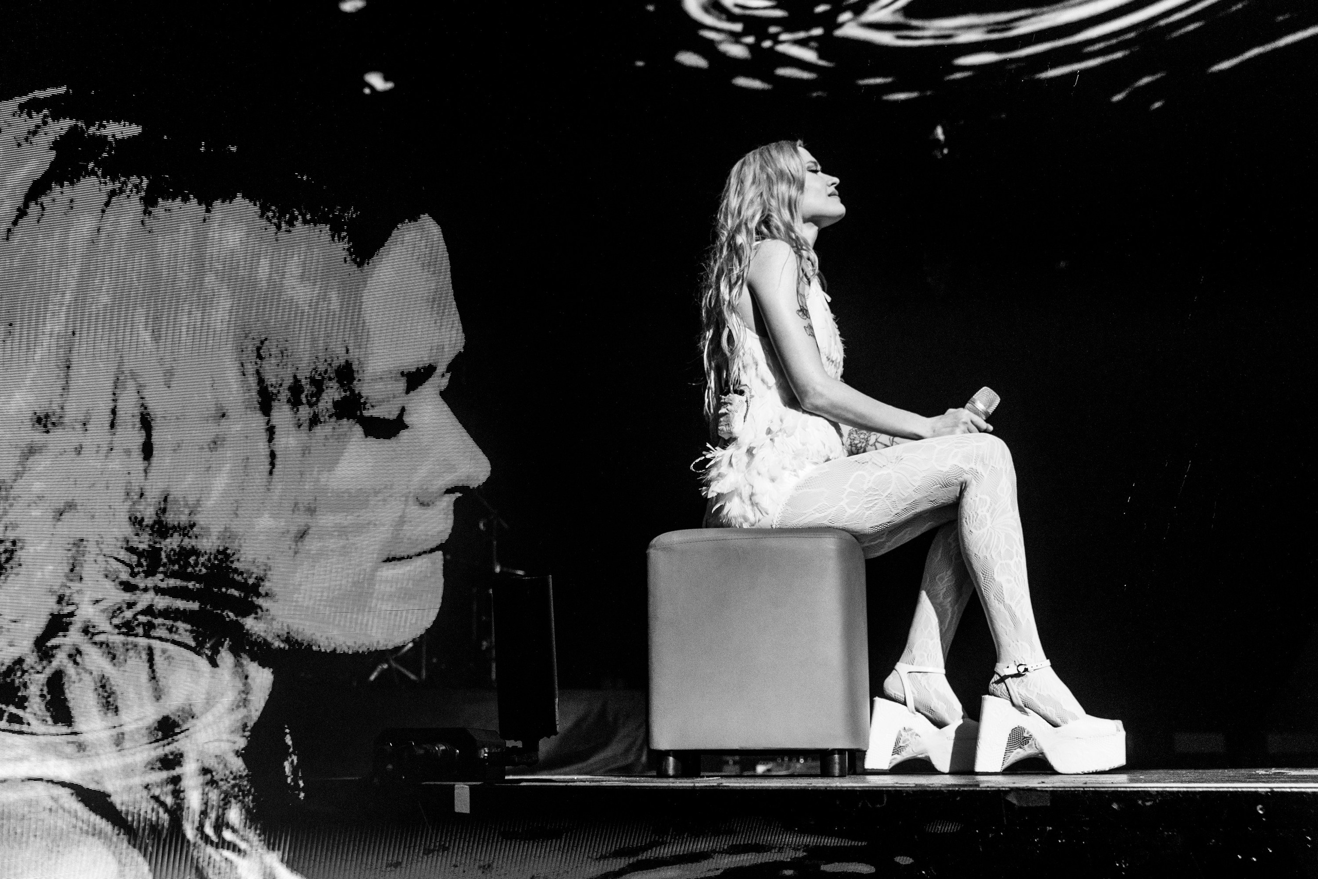 Моя Мишель / 2025. OOPS