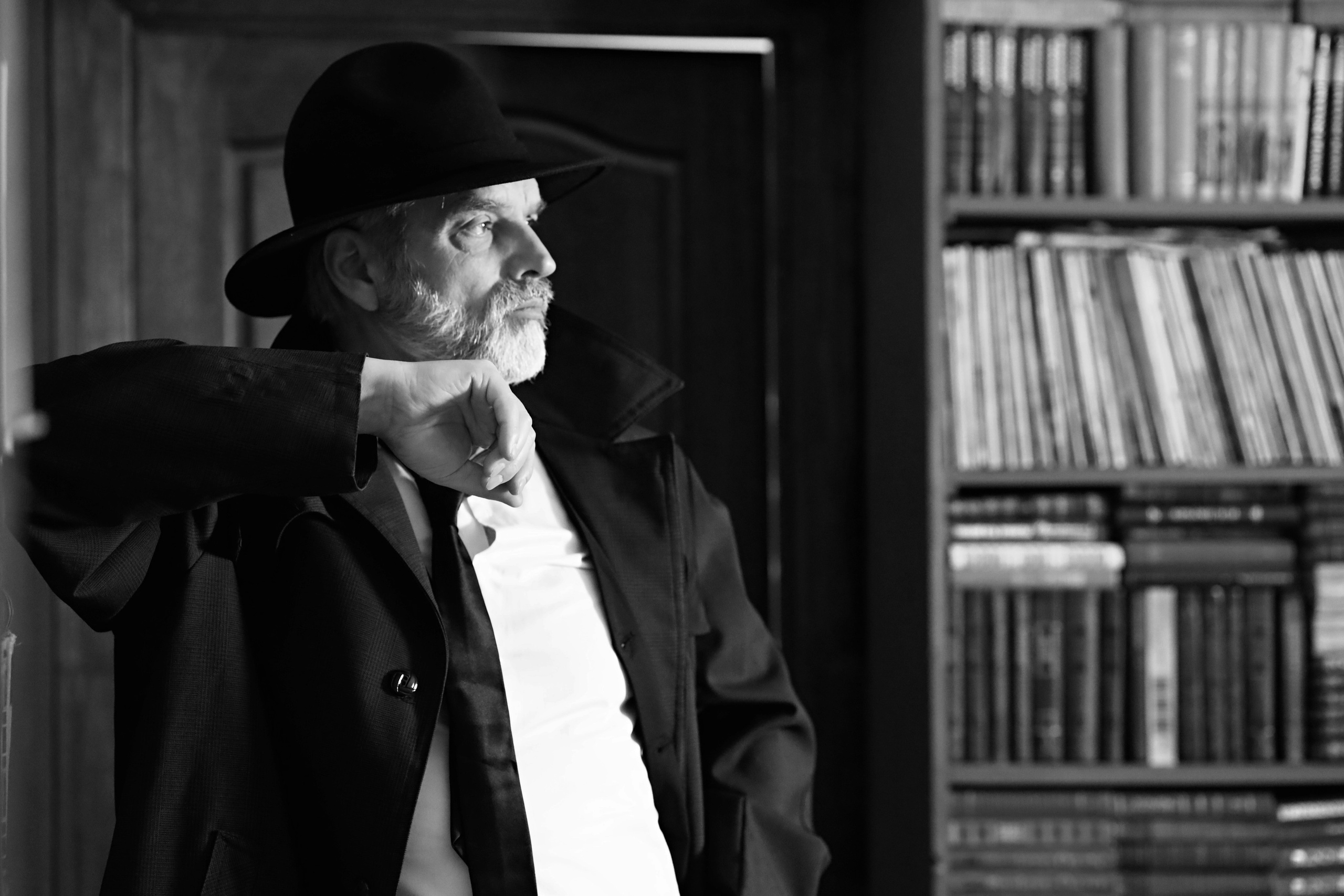 Тематическая фотосессия. Kreativniefoto.ru