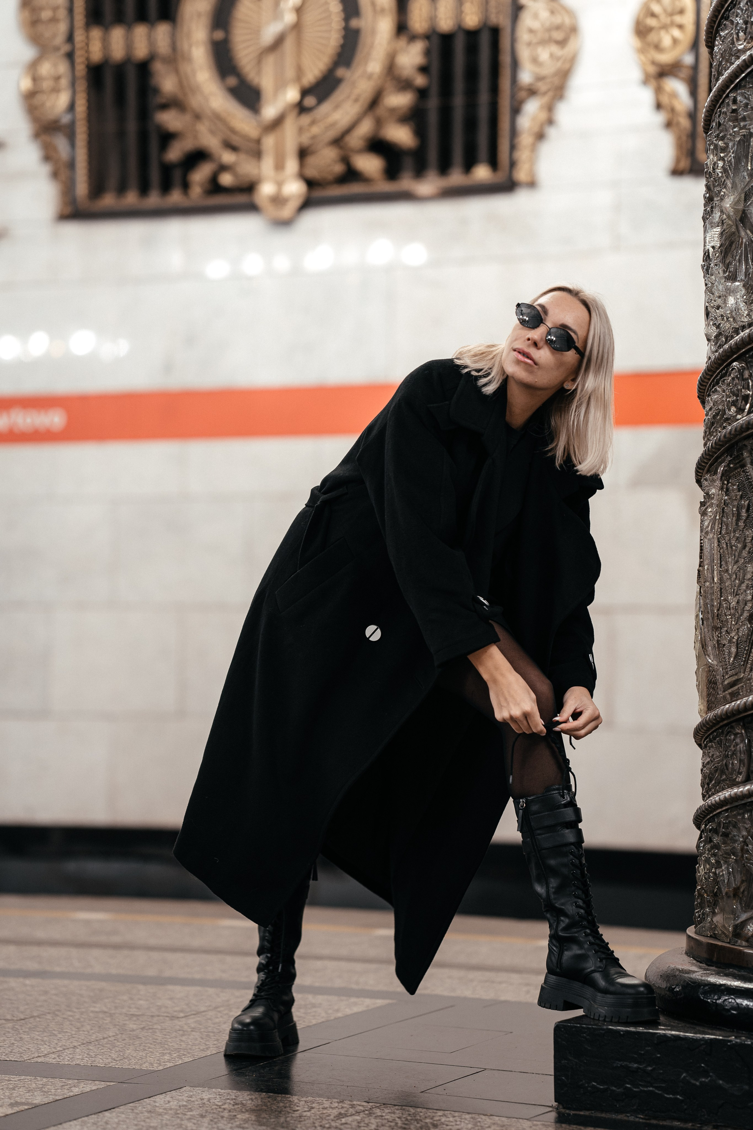 Yana. Фотограф Санкт-Петербург/Гомель Виктория Петрова