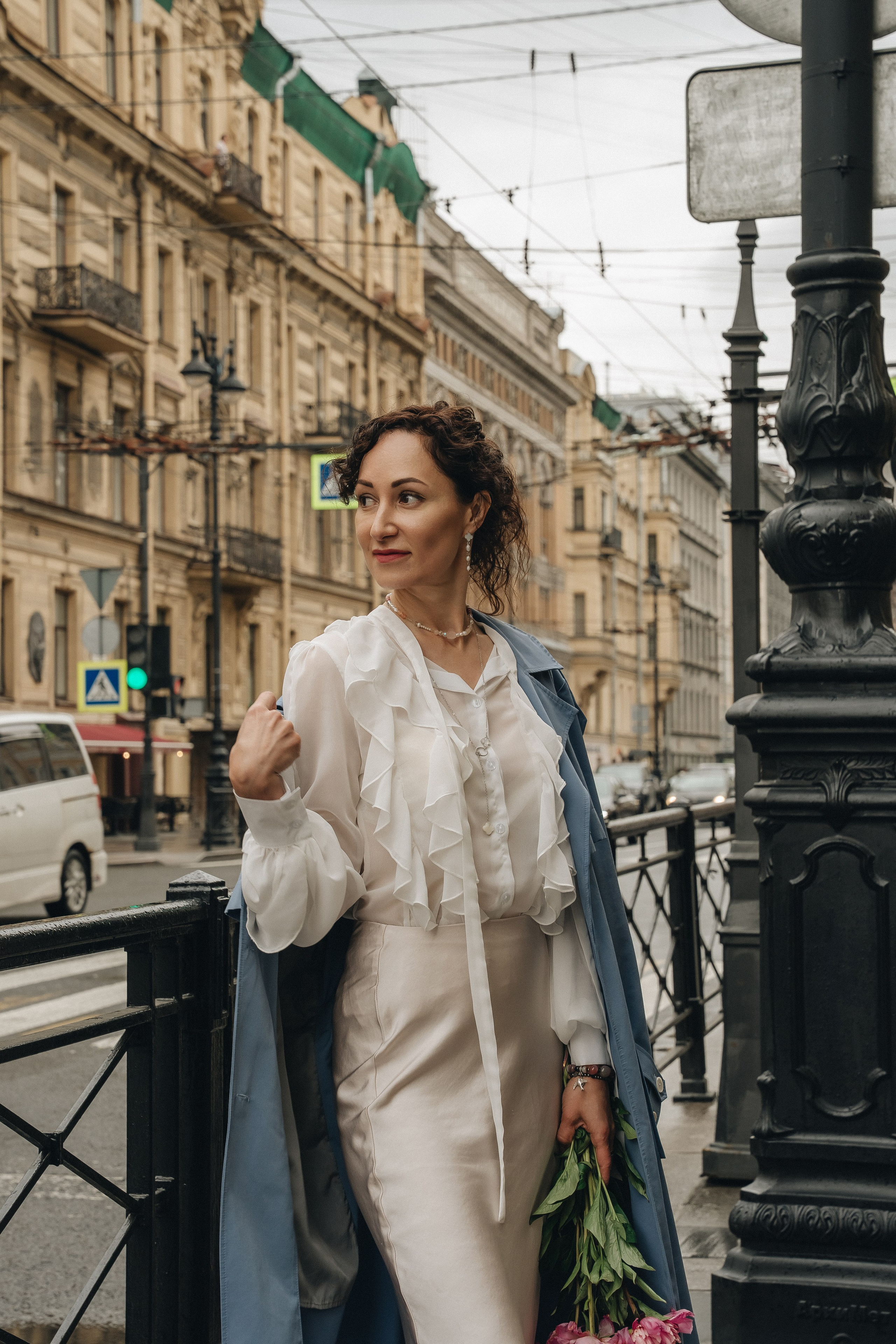 Anna. Фотограф Санкт-Петербург/Гомель Виктория Петрова