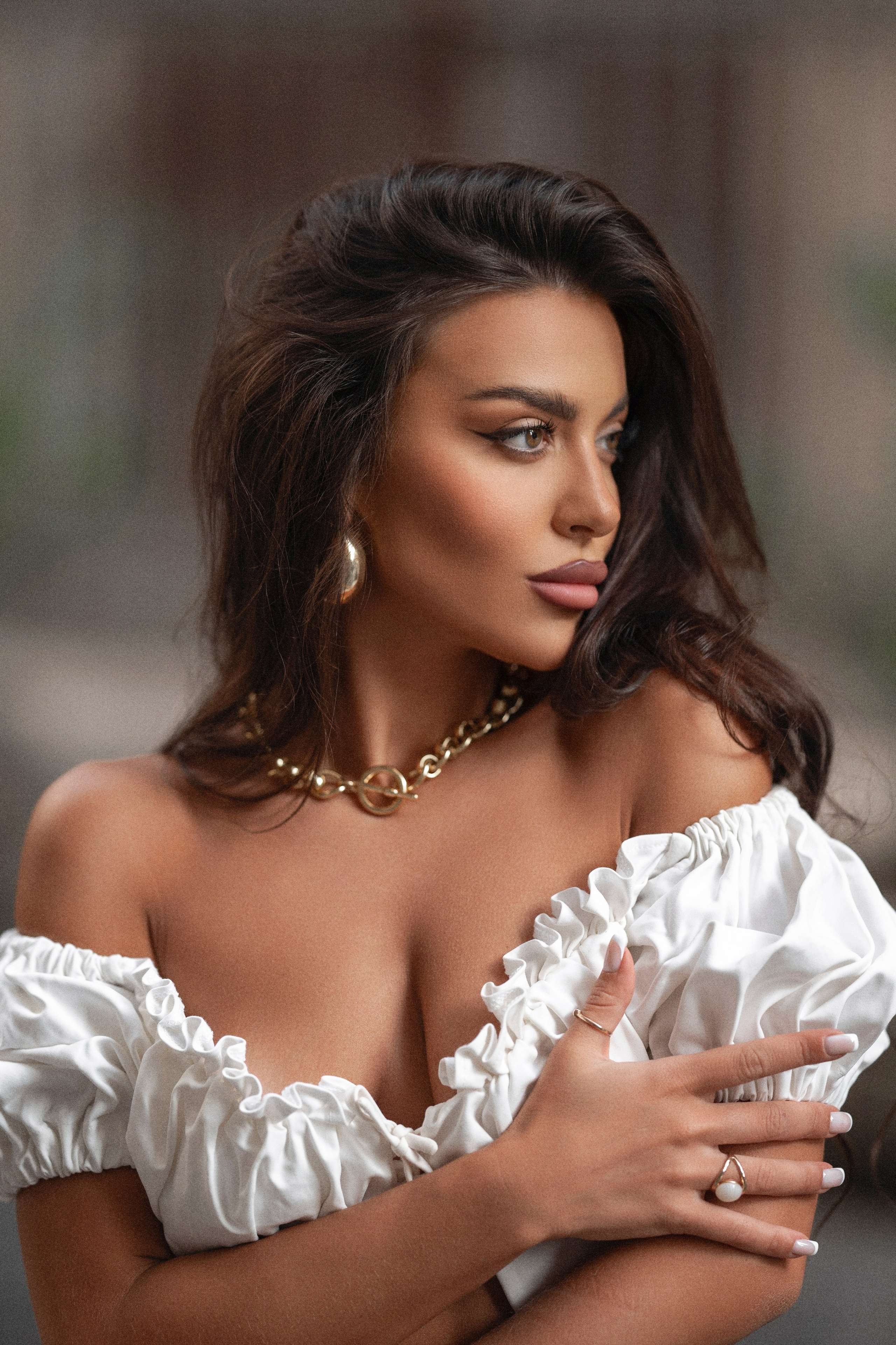 Fontana di Trevi. Photographer Italy (Rome)