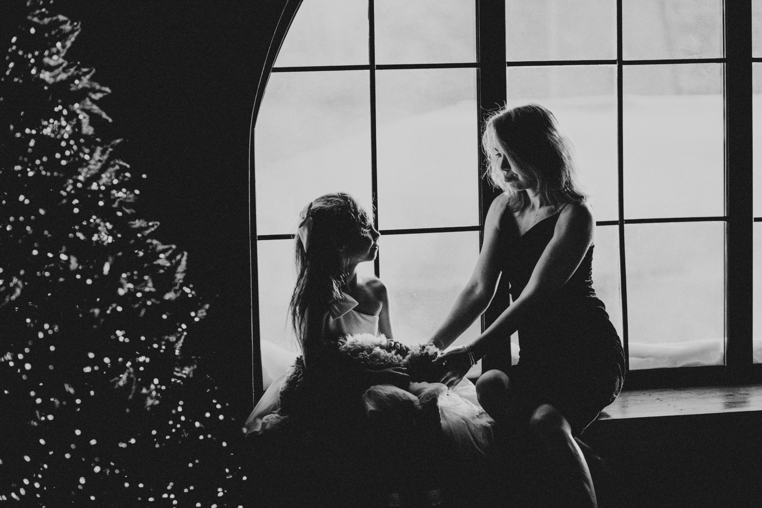 Новогодние съемки. Фуд фотограф новосибирск