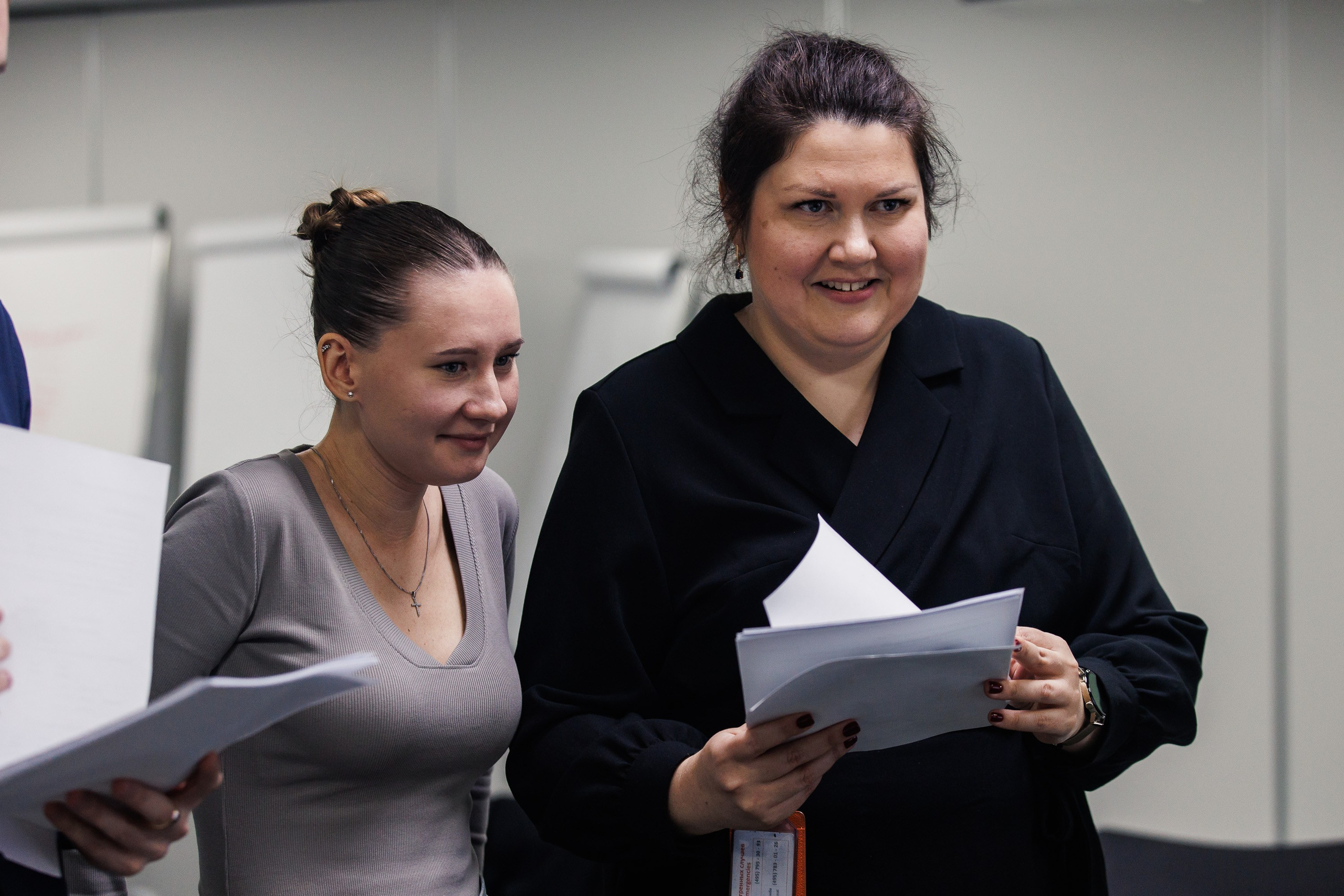 Salym Petroleum Development. Photographer Danil Aykin