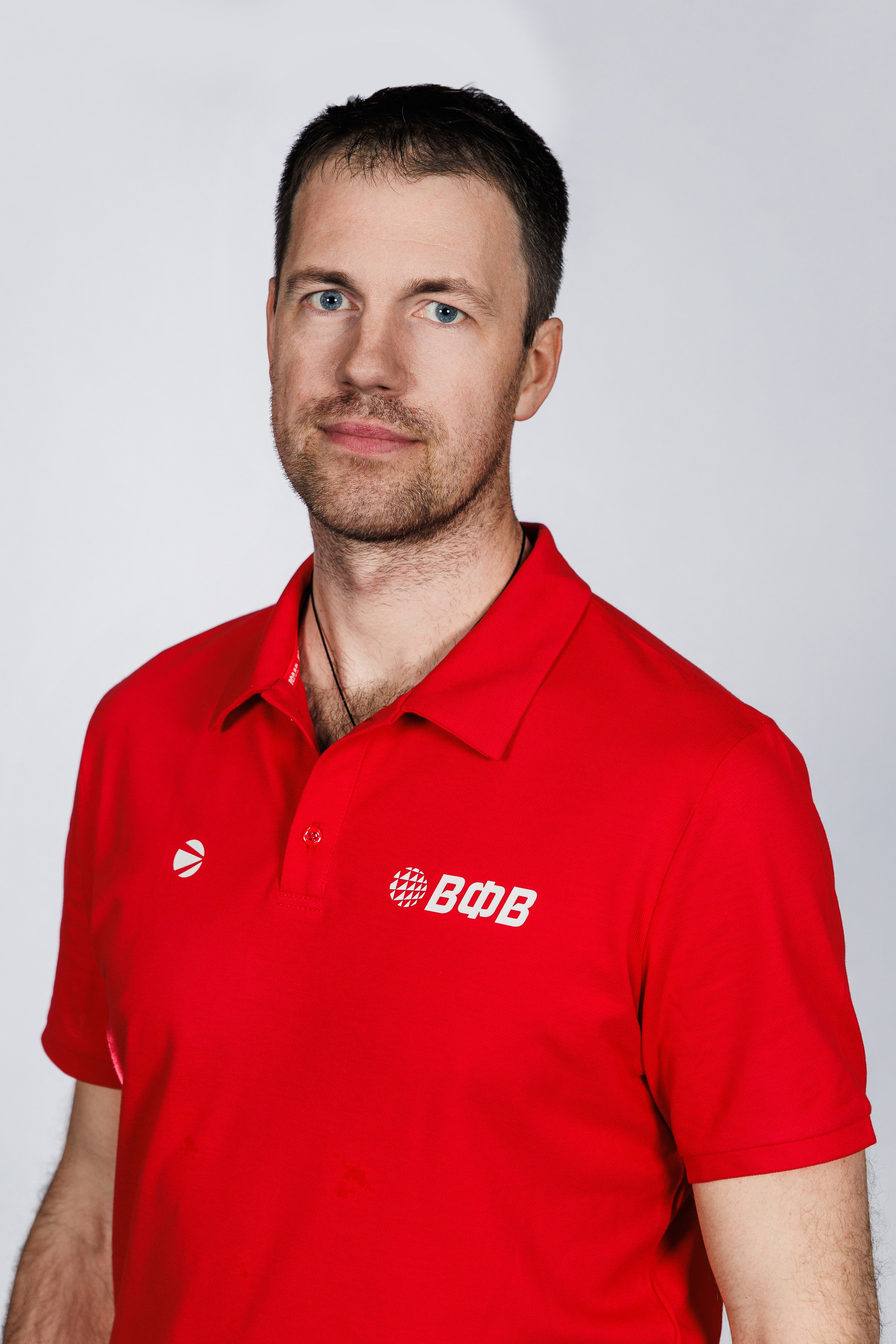 Сборные России по волейболу. Photographer Danil Aykin