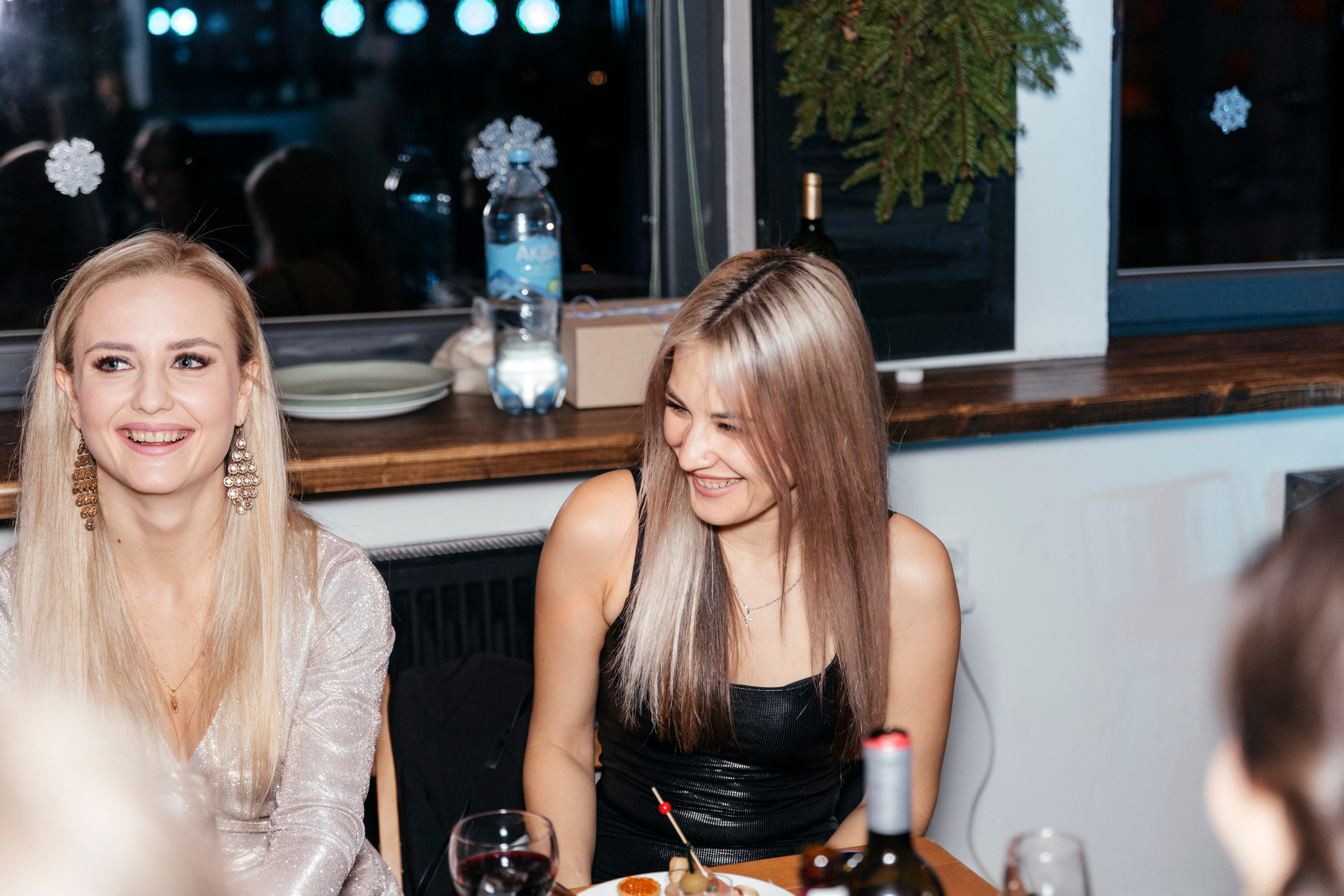 Женский корпоратив. Свадебный и портретный фотограф в Калининграде Наталия Еник