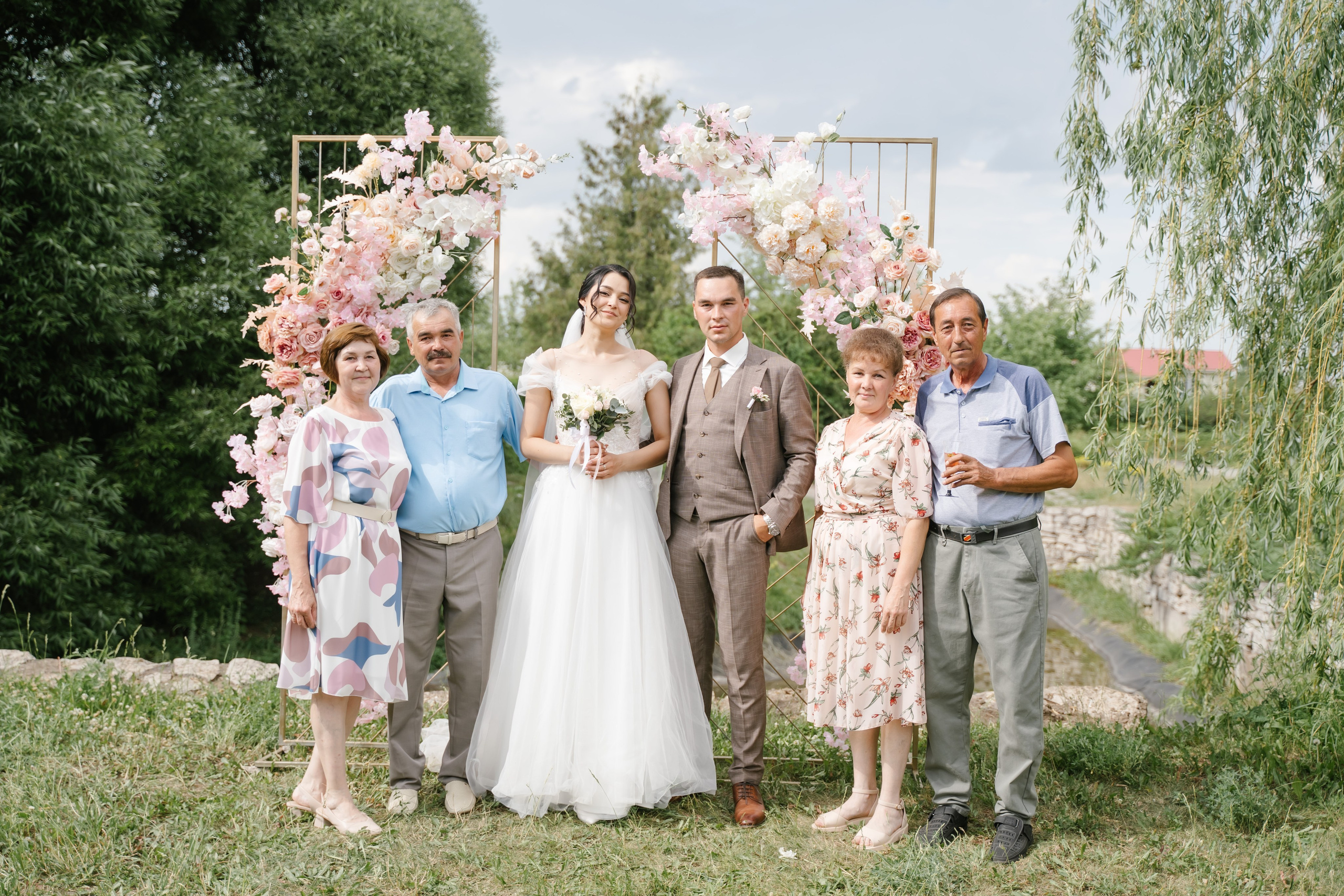 Свадьба в Бирске