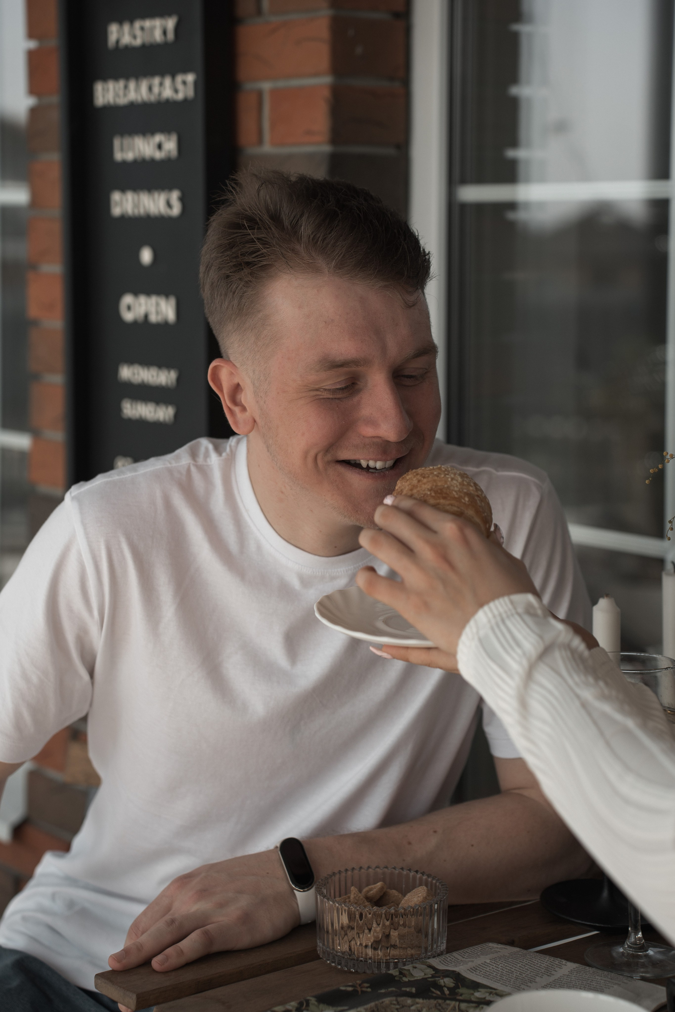 Семья Десятниченко. Фотограф в Старом Осколе и Воронеже Анастасия Епифанцева