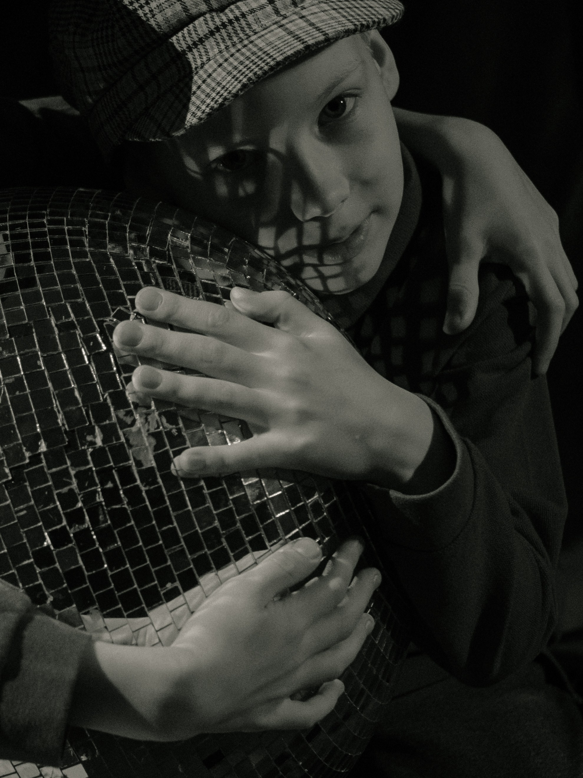 Творчество. Портретный и репортажный фотограф в Санкт-Петербурге Дарья Сибирякова