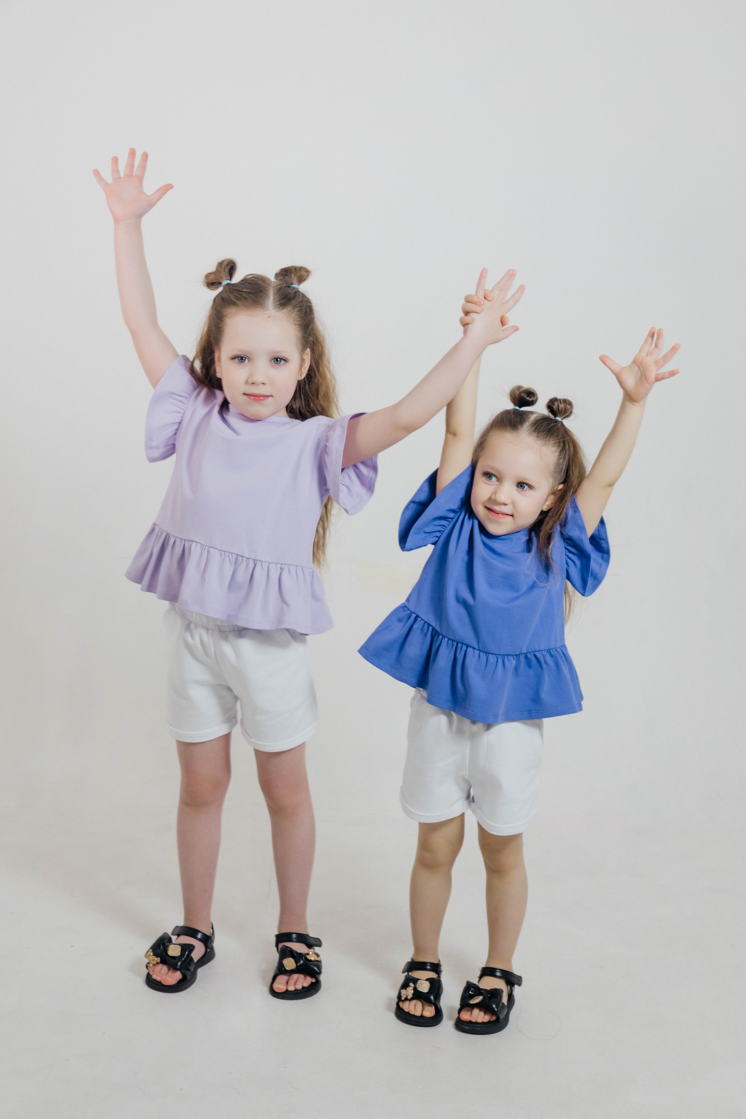 Съемка для бренда Wildberris. Efimova Model Agency