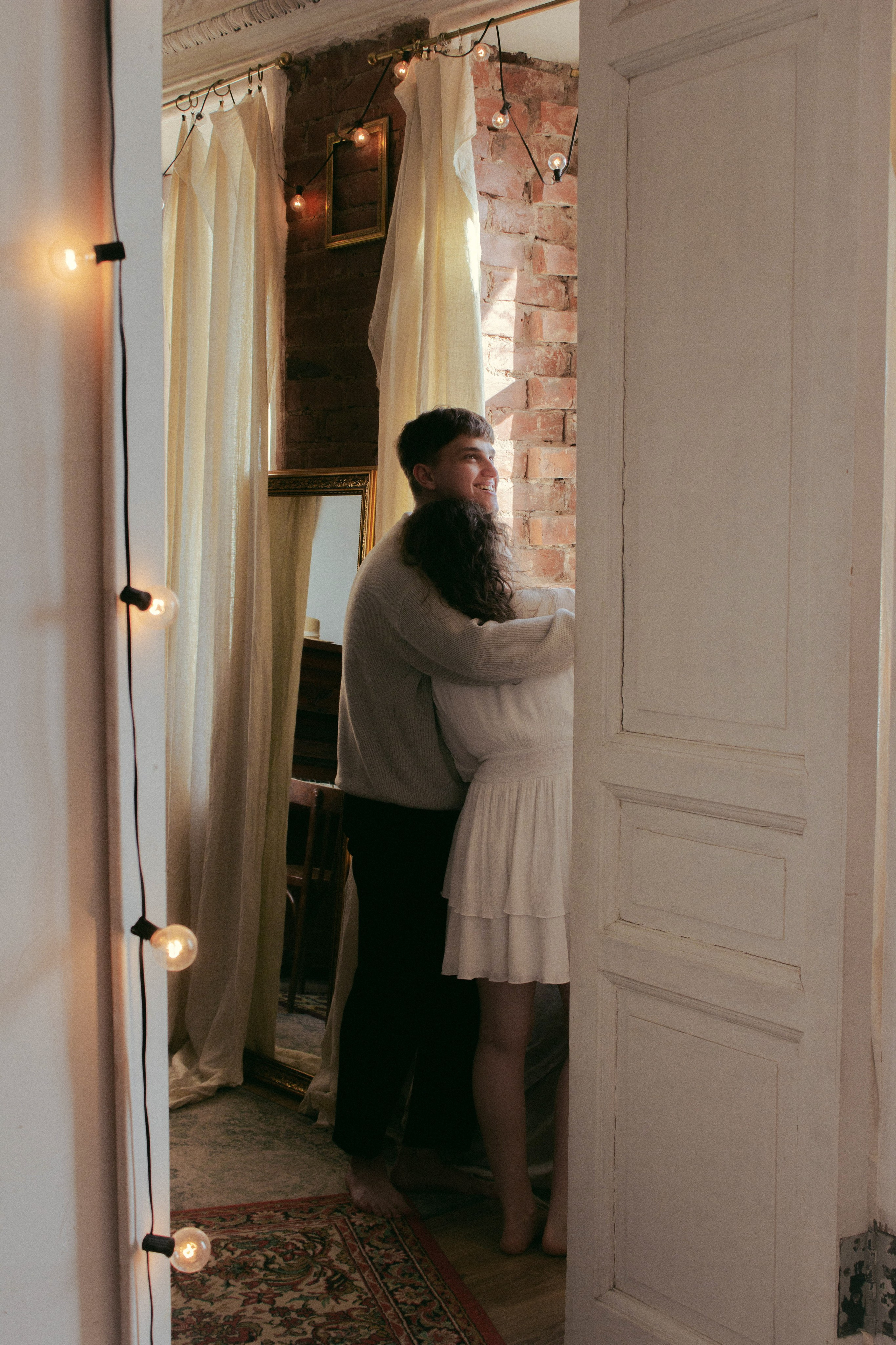 Masha&Senya. Daria Y. Фототерапия │ Санкт-Петербург