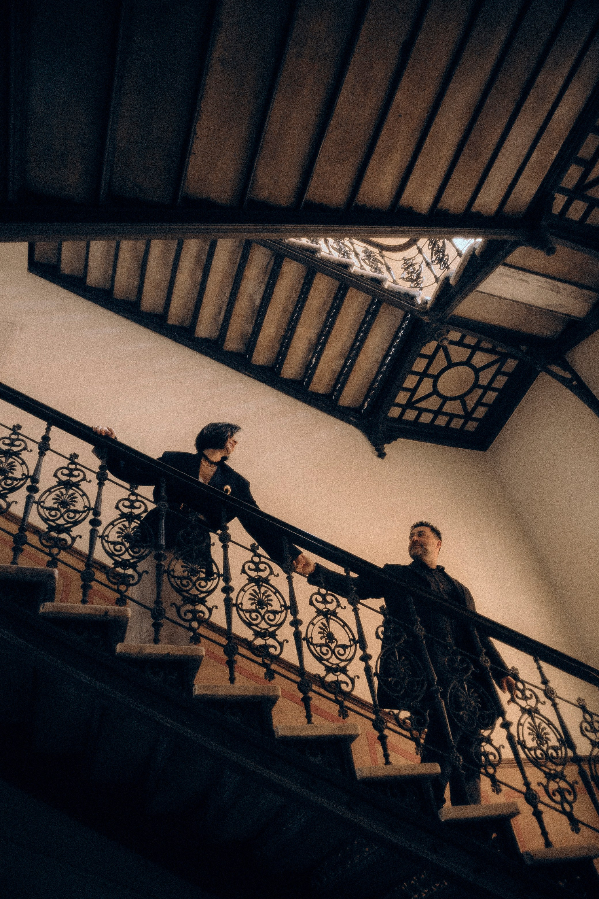 Саваш и Ксения. Свадебный фотограф Грузия Тбилиси