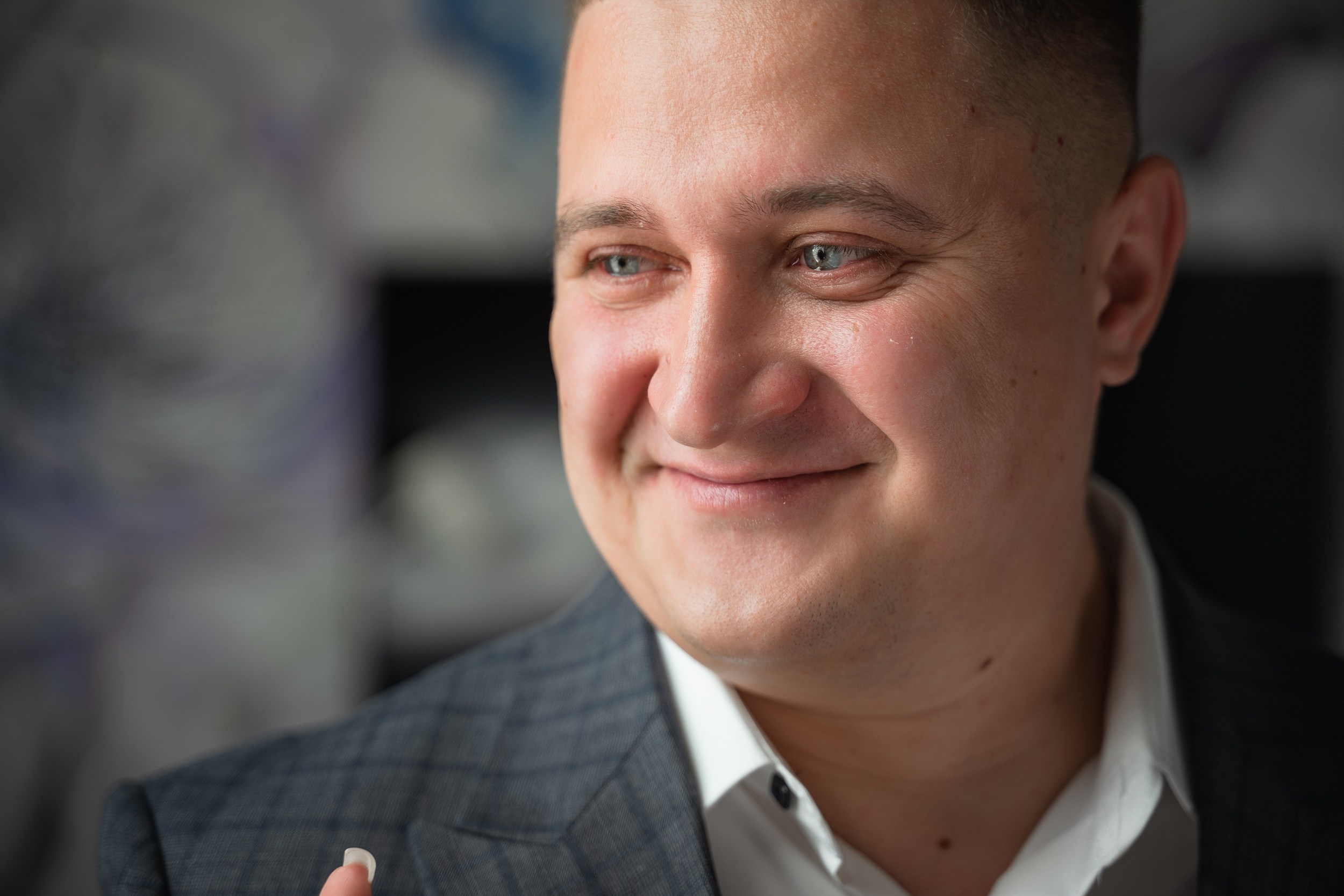 Свадебный день Андрея и Анастасии. Свадебный и семейный фотограф в Омске Мормулев Михаил