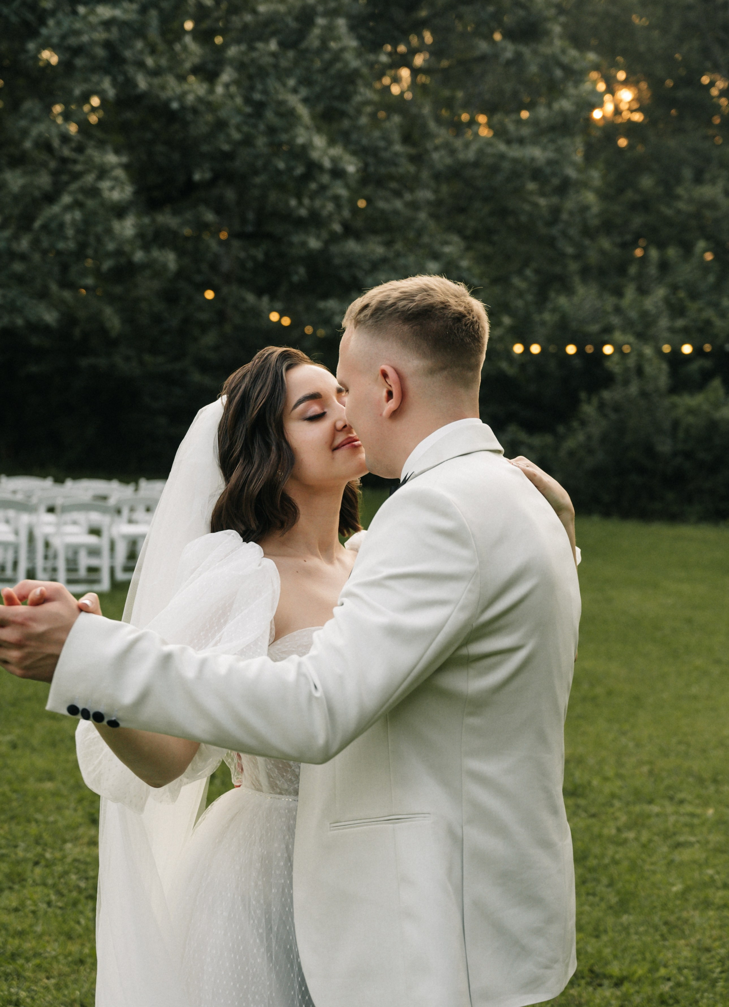 Сочно, с любовью. Свадебный организатор Viktoria.Wedding