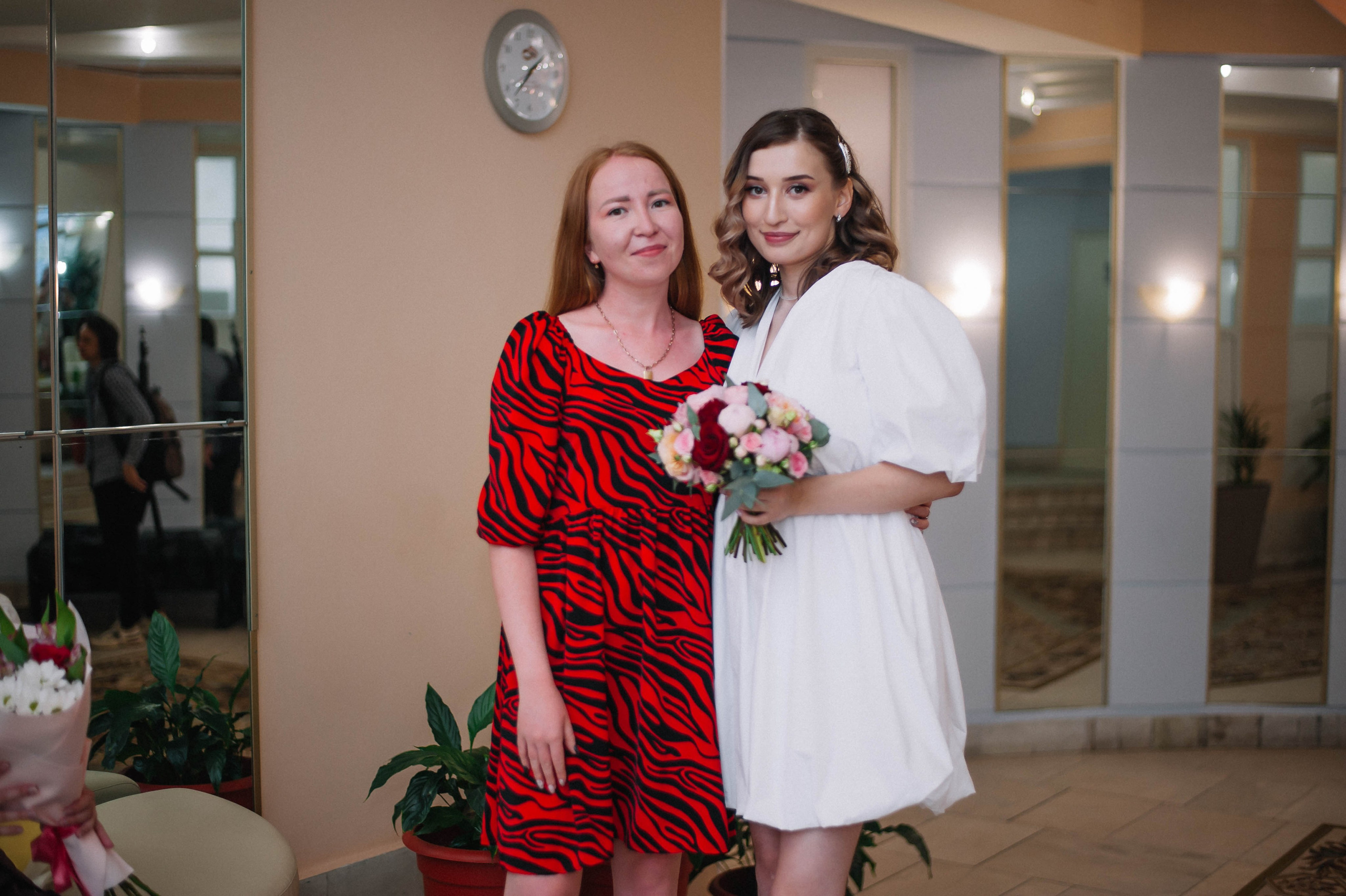 Свадебное. Семейный фотограф в городе Сыктывкаре