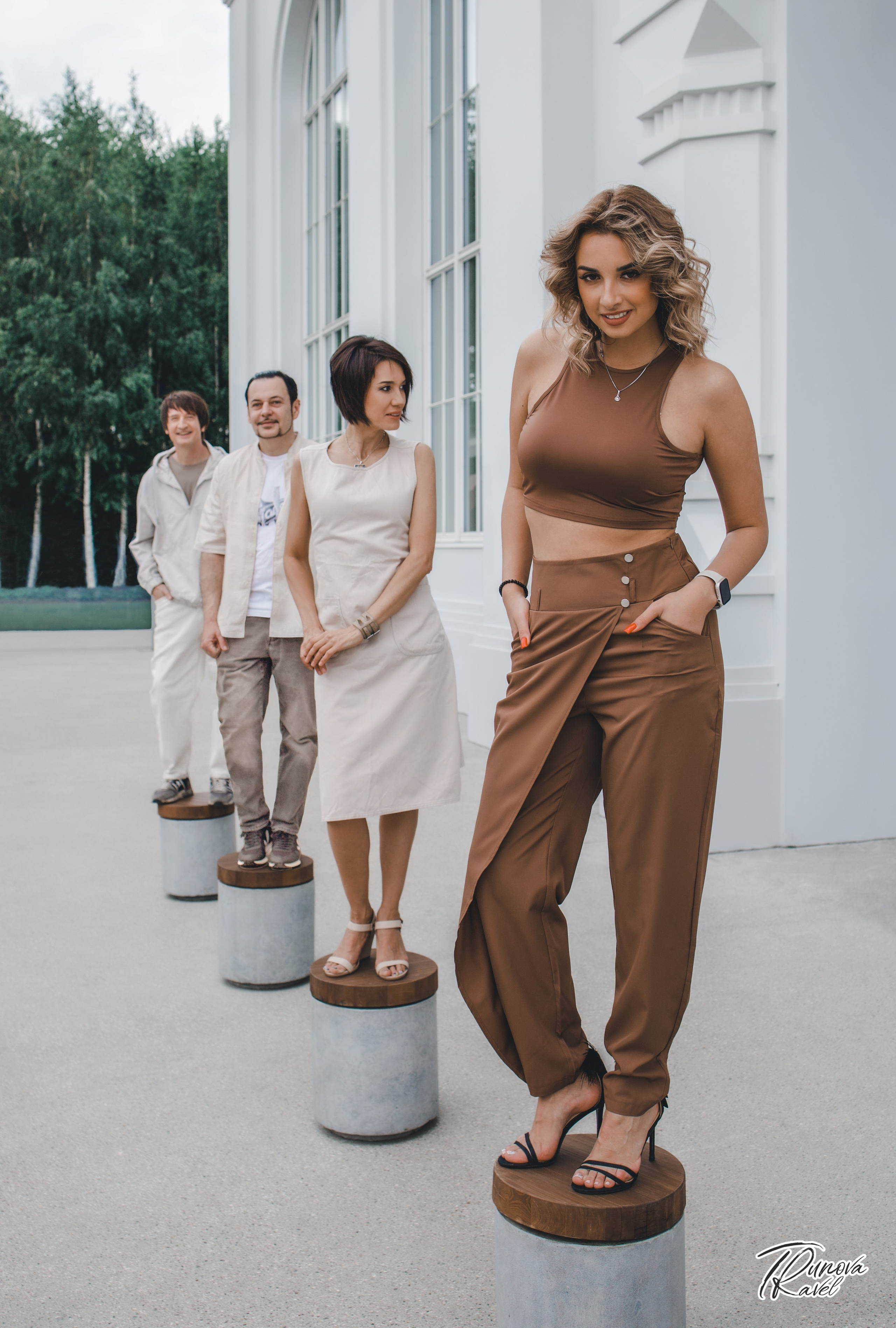 ЗВЁЗДЫ. АННА ТРУНОВА | ФОТОГРАФ ЗВЁЗД