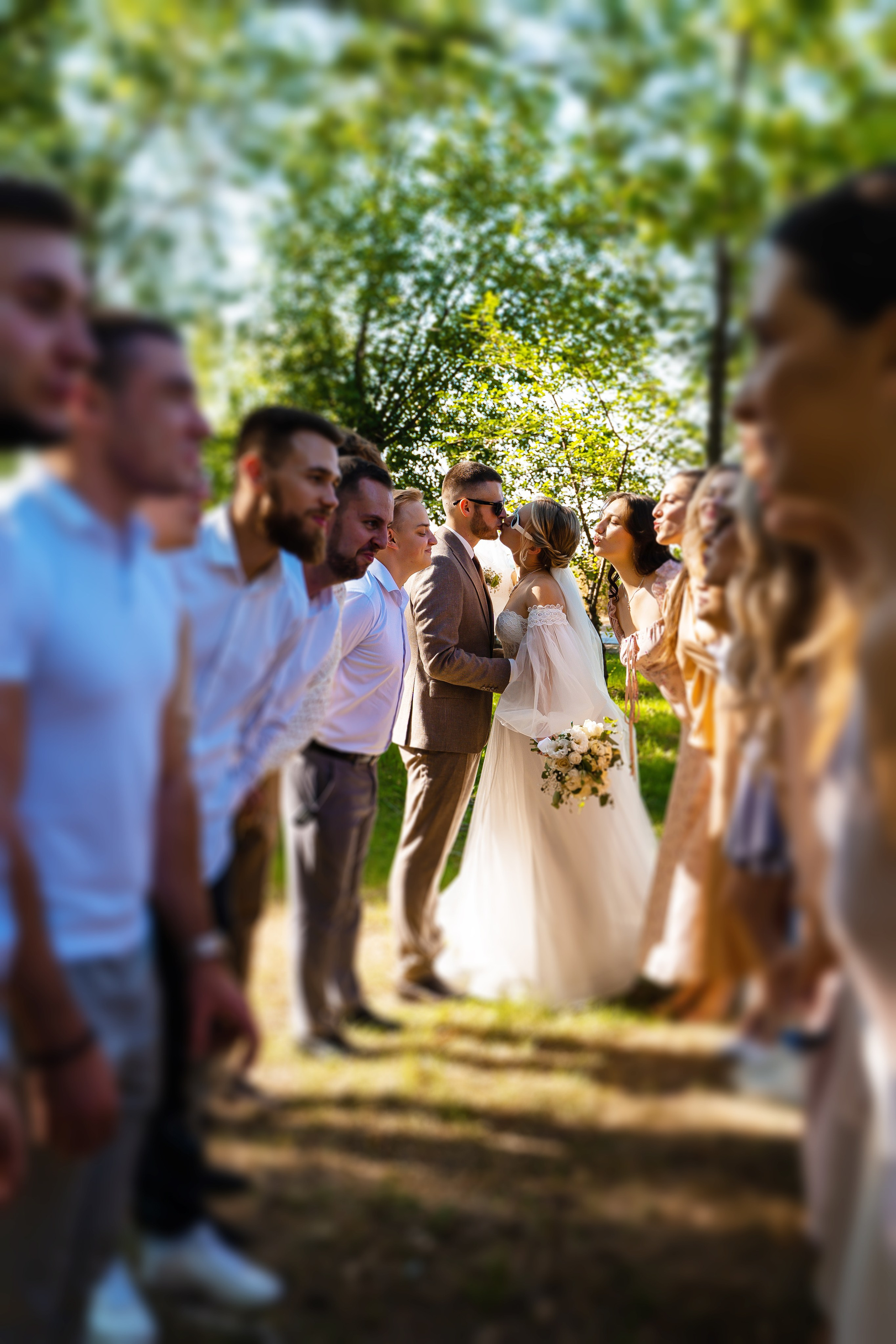 Свадебные фотосессии. Shmeleva.ph Фотограф Волгоград и Волжский — Анна Шмелева