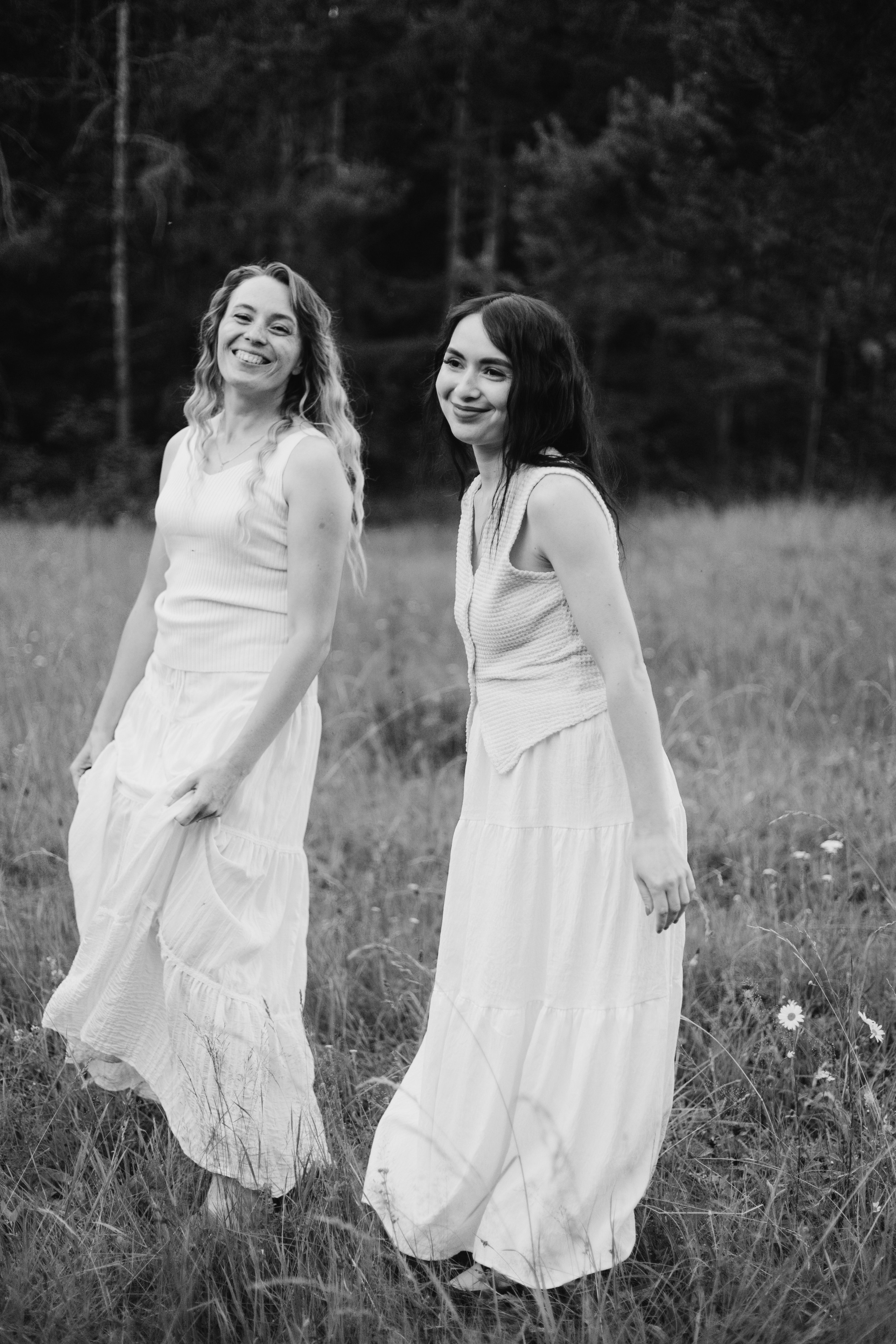 Подружки. Ваш фотограф