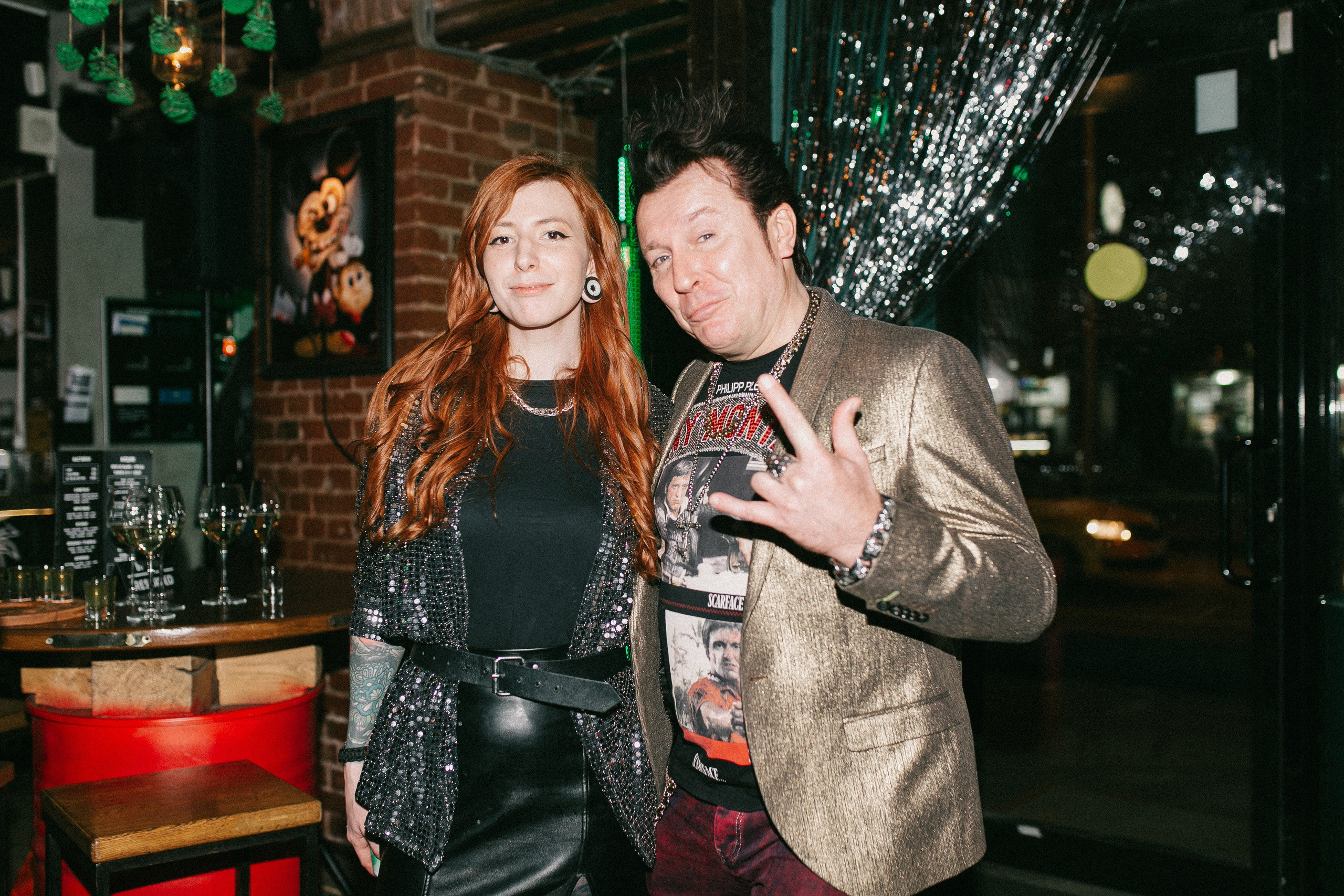 HB BAD.BRO.BAR. Фотограф Дарья Воскресенская в Москве