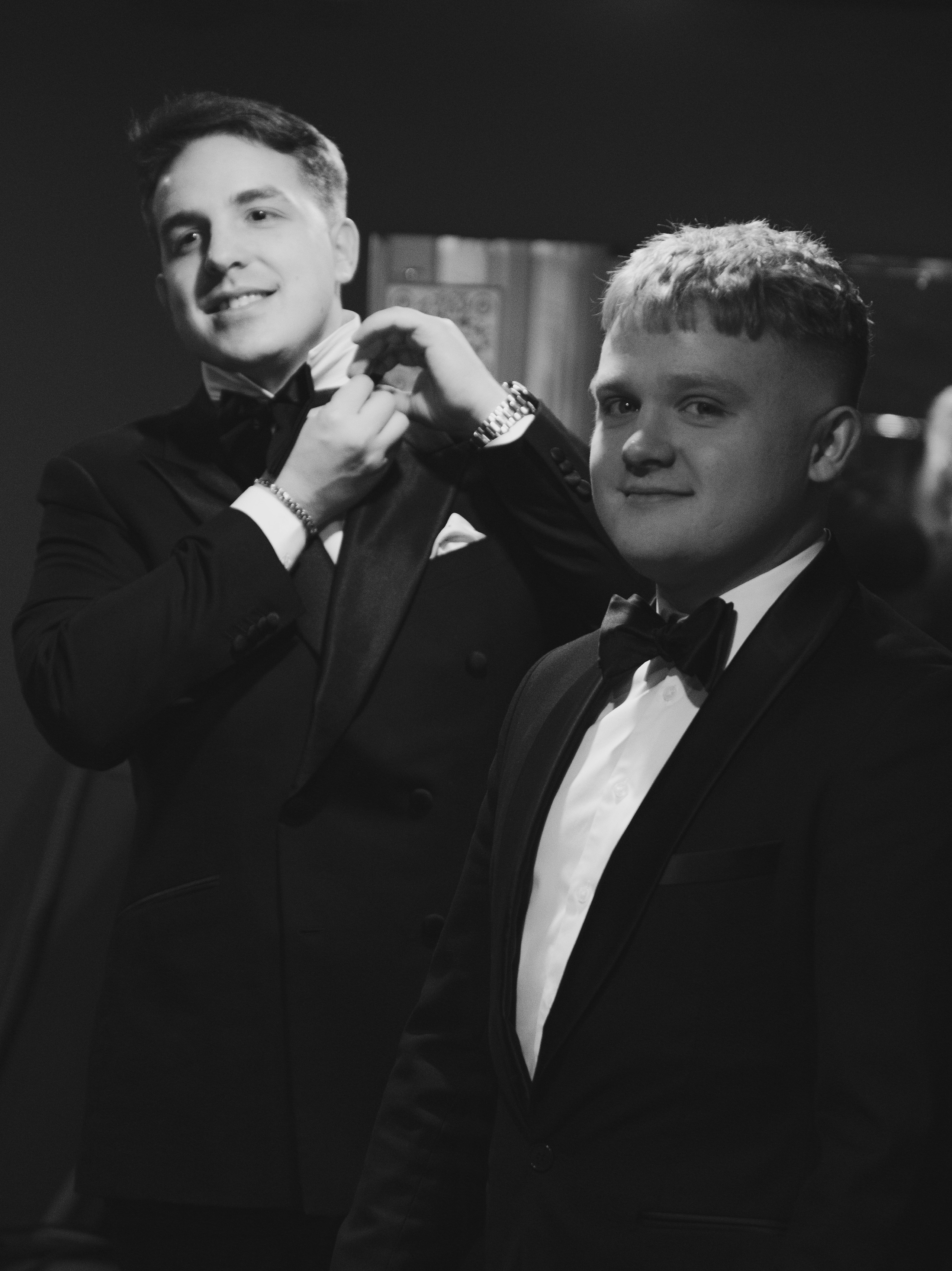 Wedding Fashion Show 2025. Фотограф в Иркутске на все важные случаи жизни