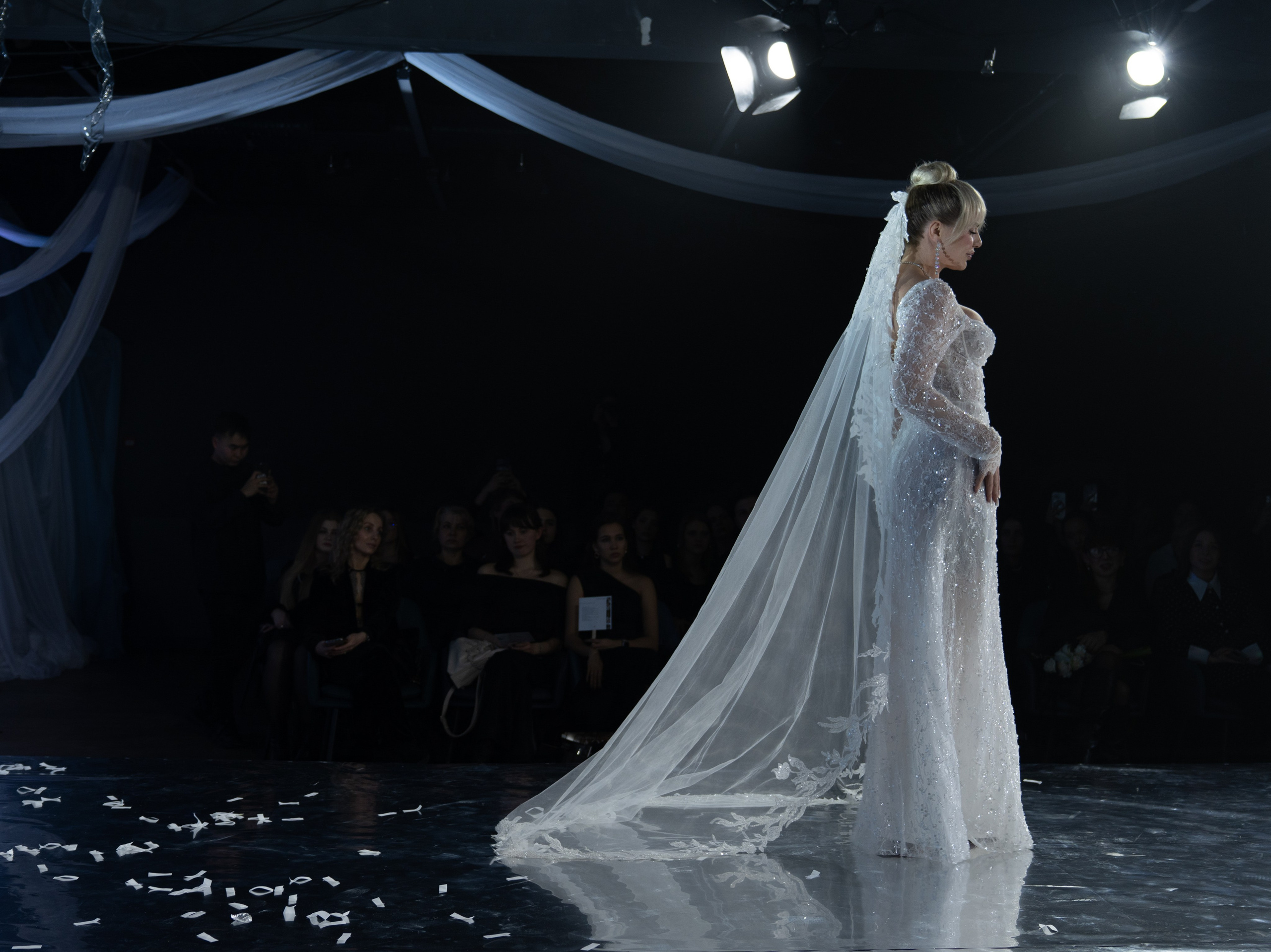Wedding Fashion Show 2025. Фотограф в Иркутске на все важные случаи жизни