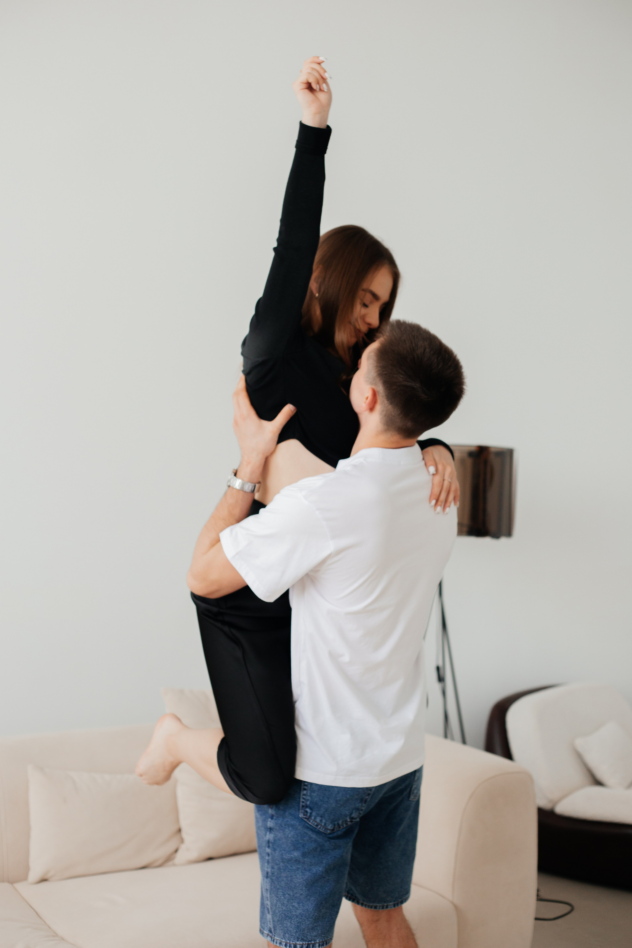 Никита и Виктория. Фотограф, Марина Шипек