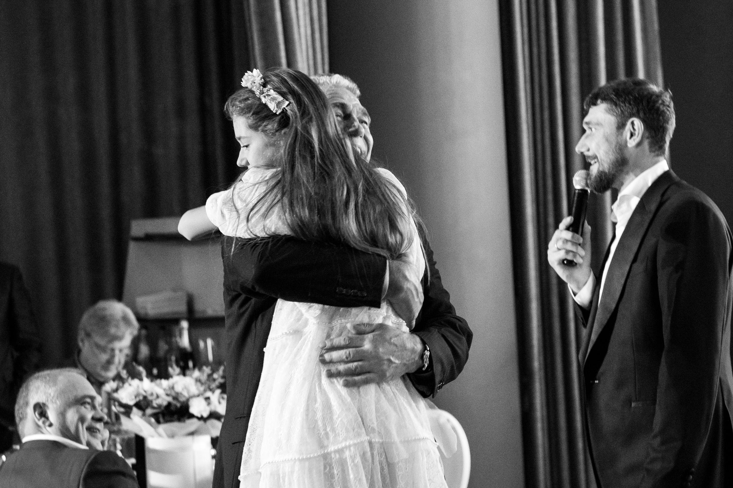 Банкет свадьба. Профессиональный фотограф в Москве Александра Харламова