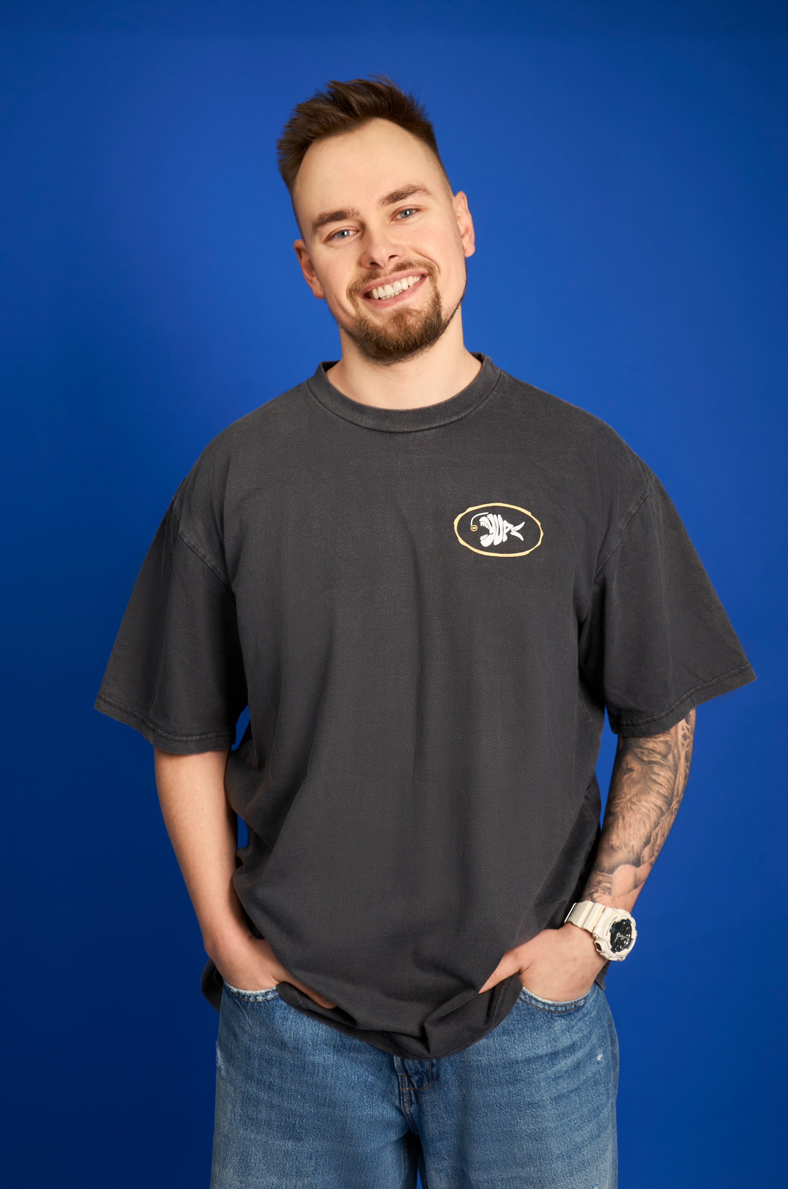 Ян. Главная