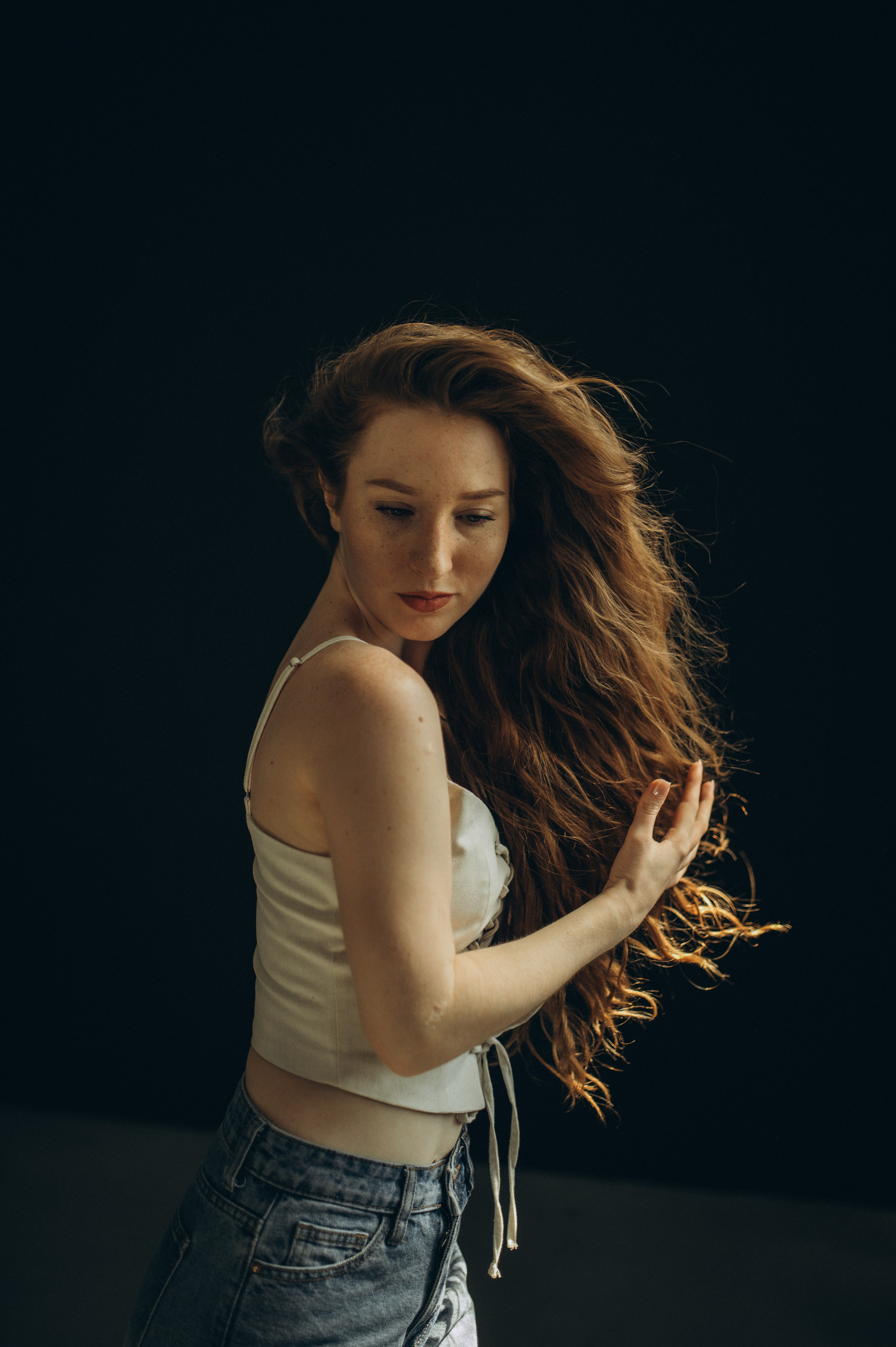 Искренность. Фотограф Быстрова Дарья г. Москва