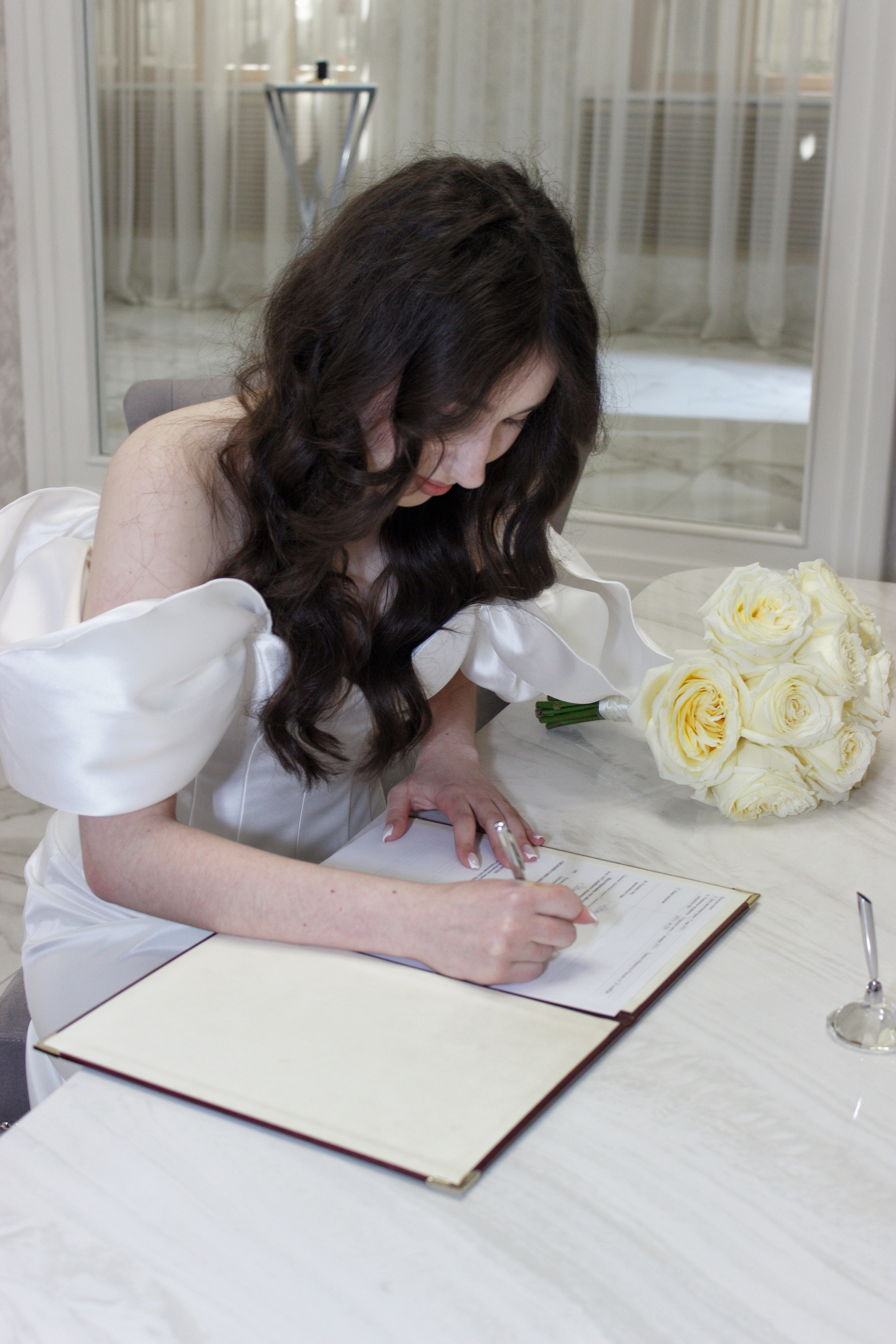 Свадебные съёмки. Фотограф Анастасия Москва|Одинцово