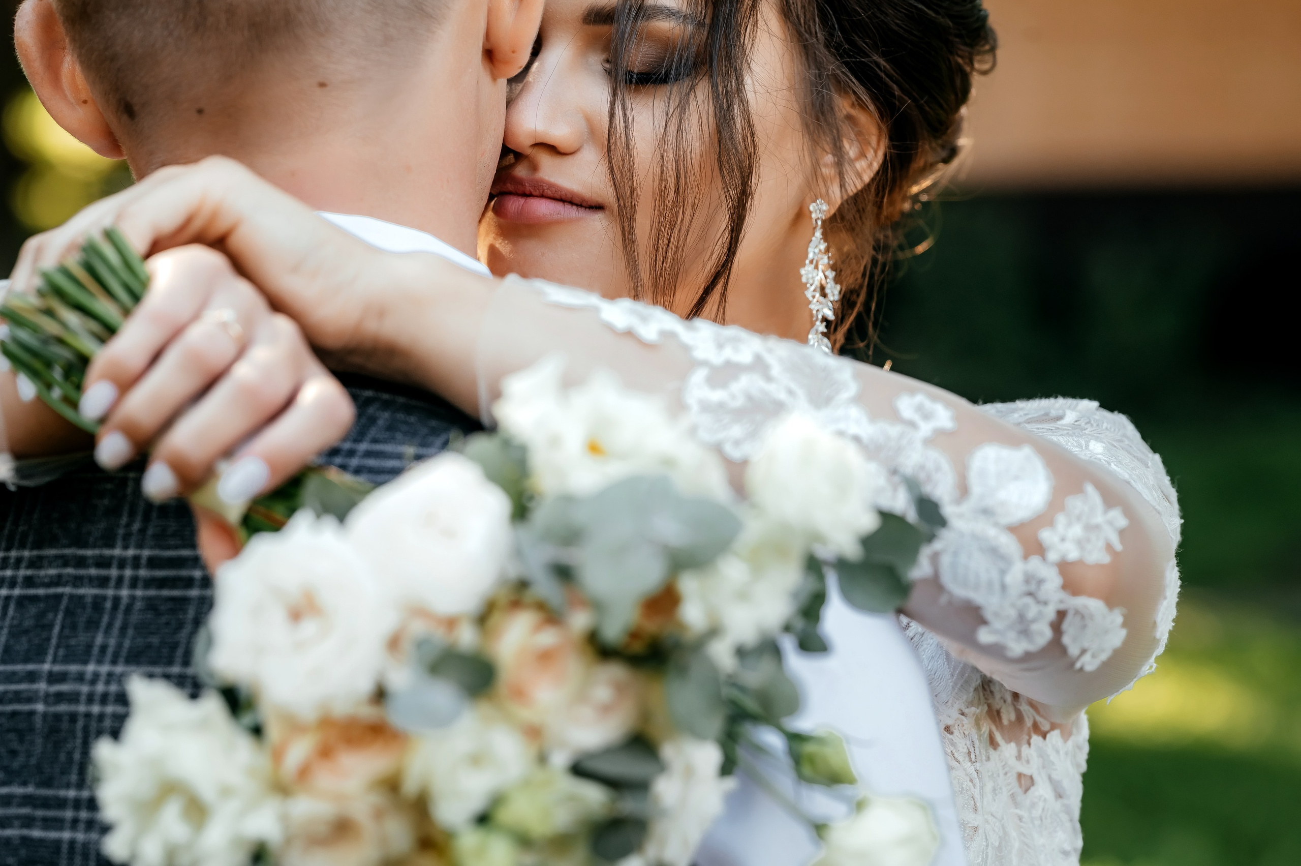 Медвежьи озера и любовь. Свадебная фотоистория. Свадебный и семейный фотограф Виктория Носачёва. Щелково, Москва и МО