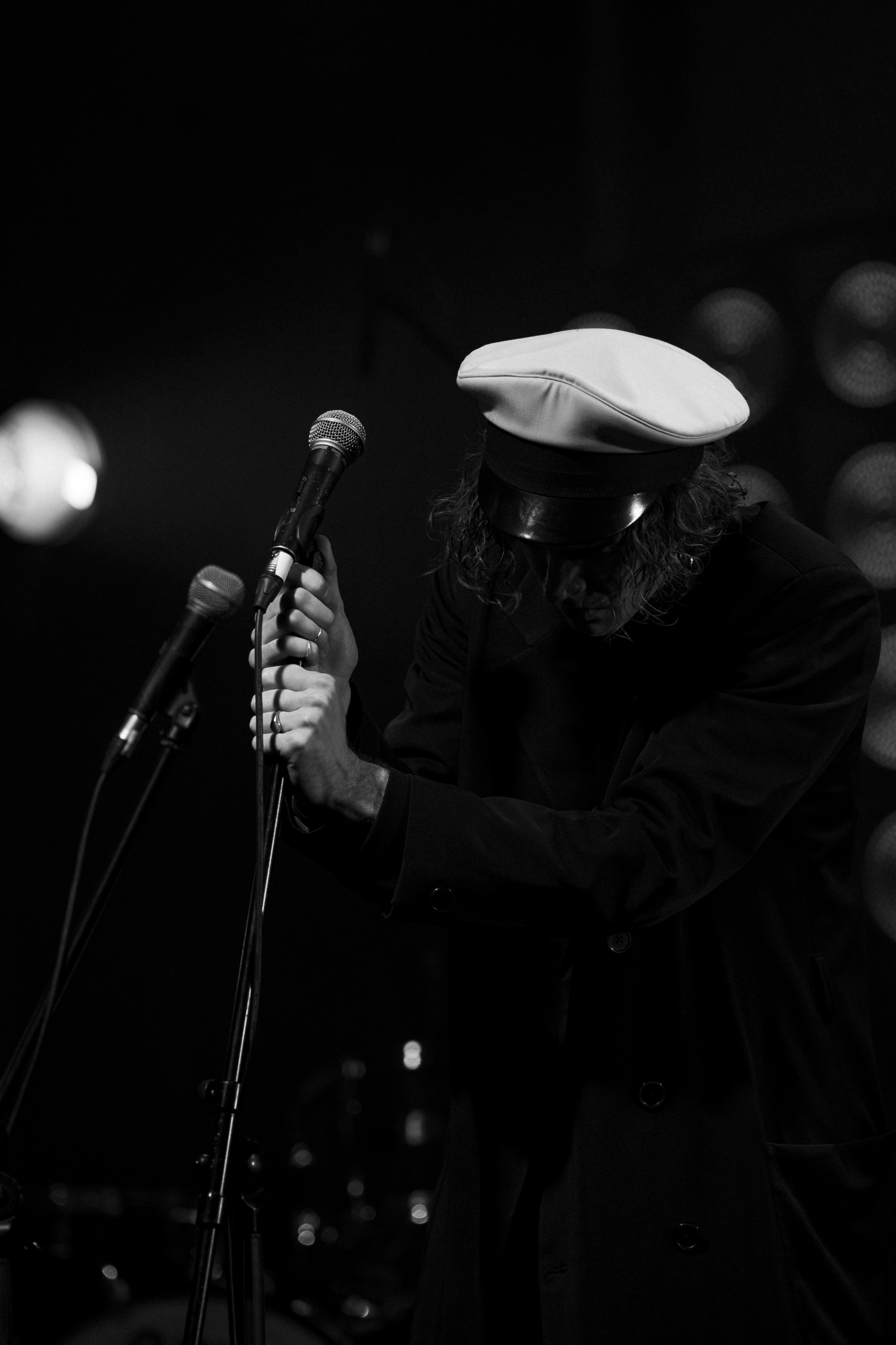 LIVE. The New Stage of Alexandrinsky Theater. Фотограф Ирина Соколенко Санкт-Петербург